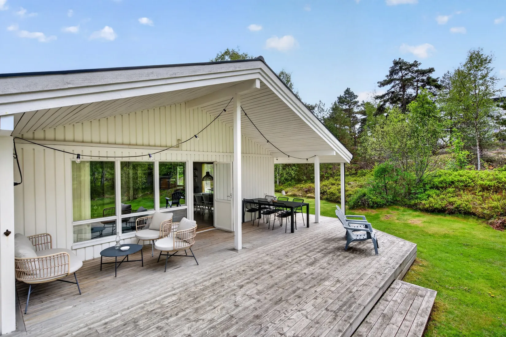 Villa, Kuttervägen 14, Strömstad