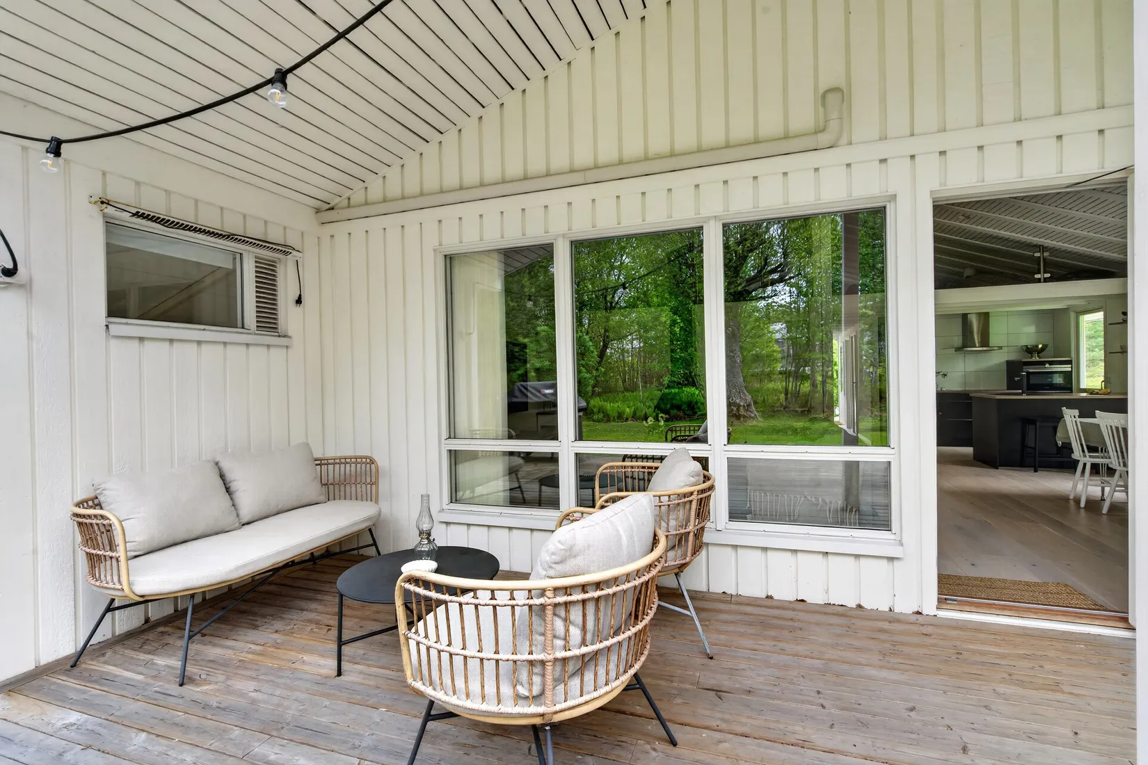 Villa, Kuttervägen 14, Strömstad