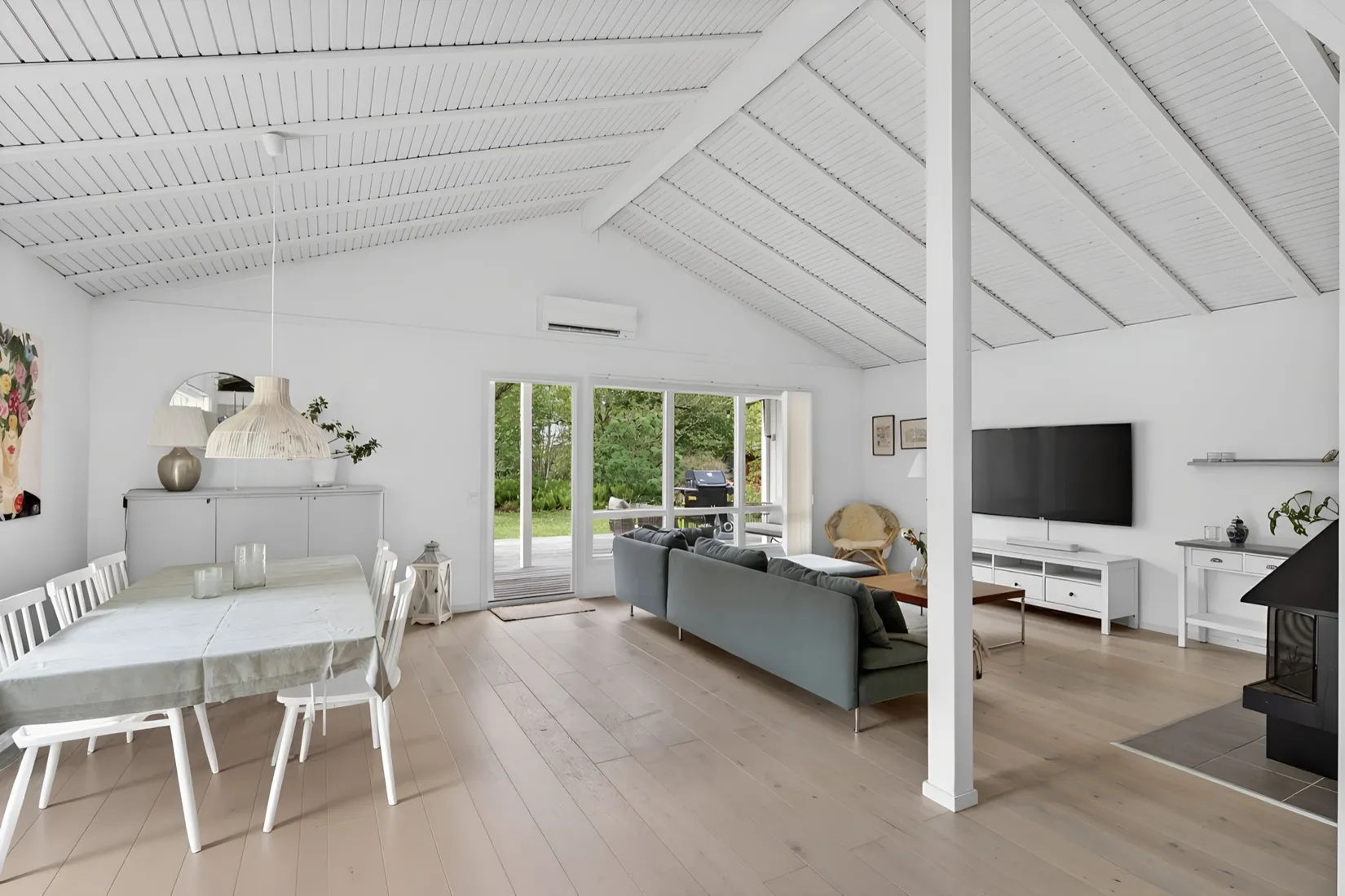 Villa, Kuttervägen 14, Strömstad