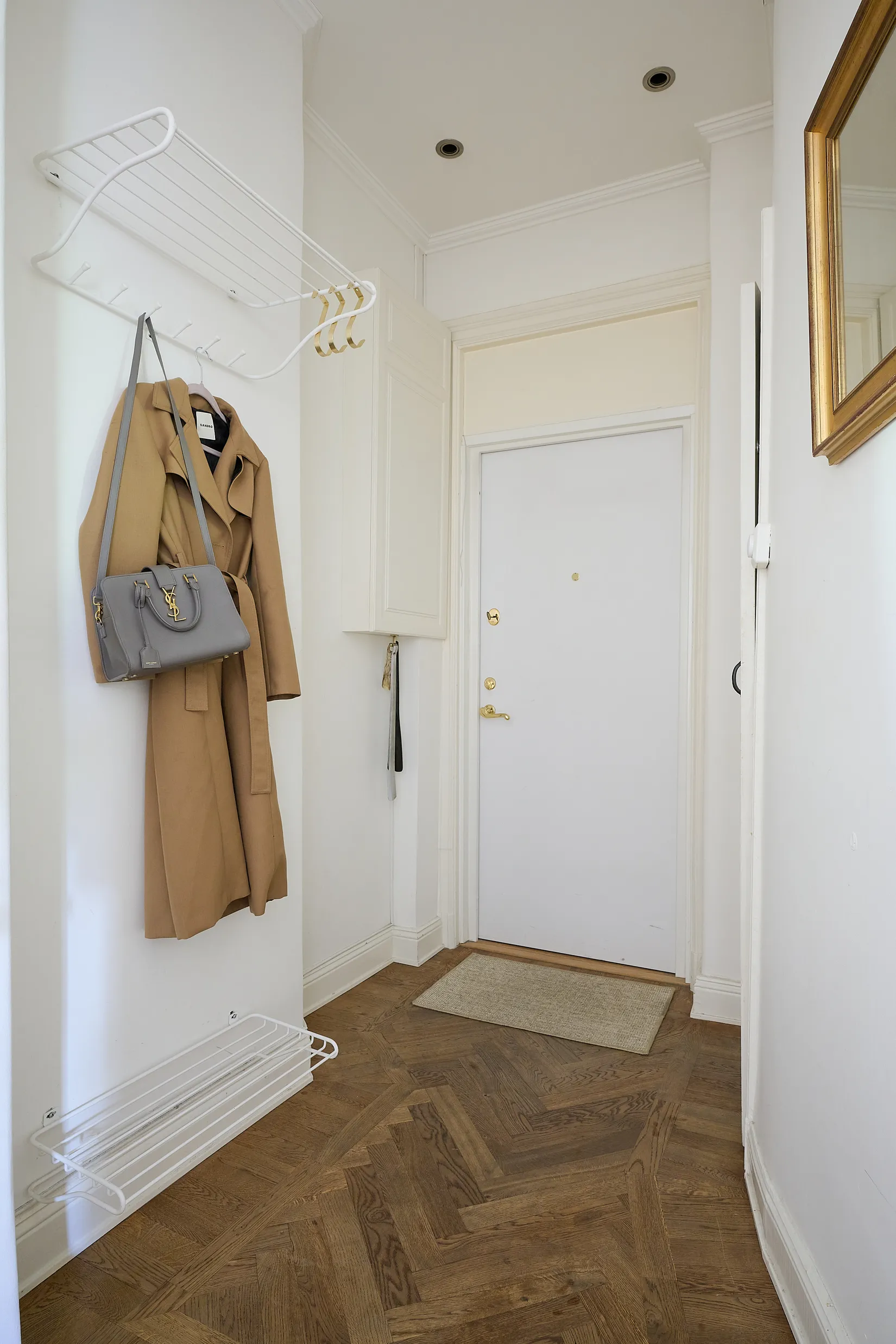Bostadsrätt, Karlbergsvägen 66A, Vasastan, Stockholm