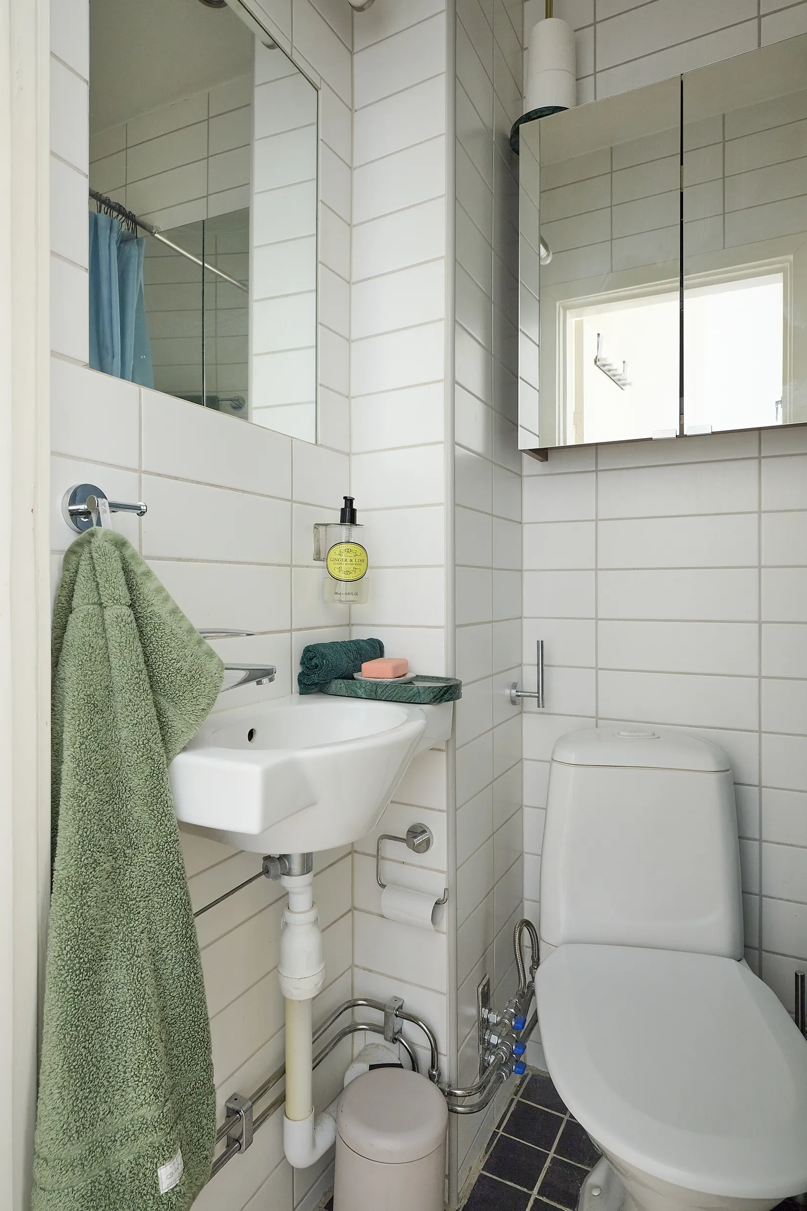Bostadsrätt, Karlbergsvägen 66A, Vasastan, Stockholm