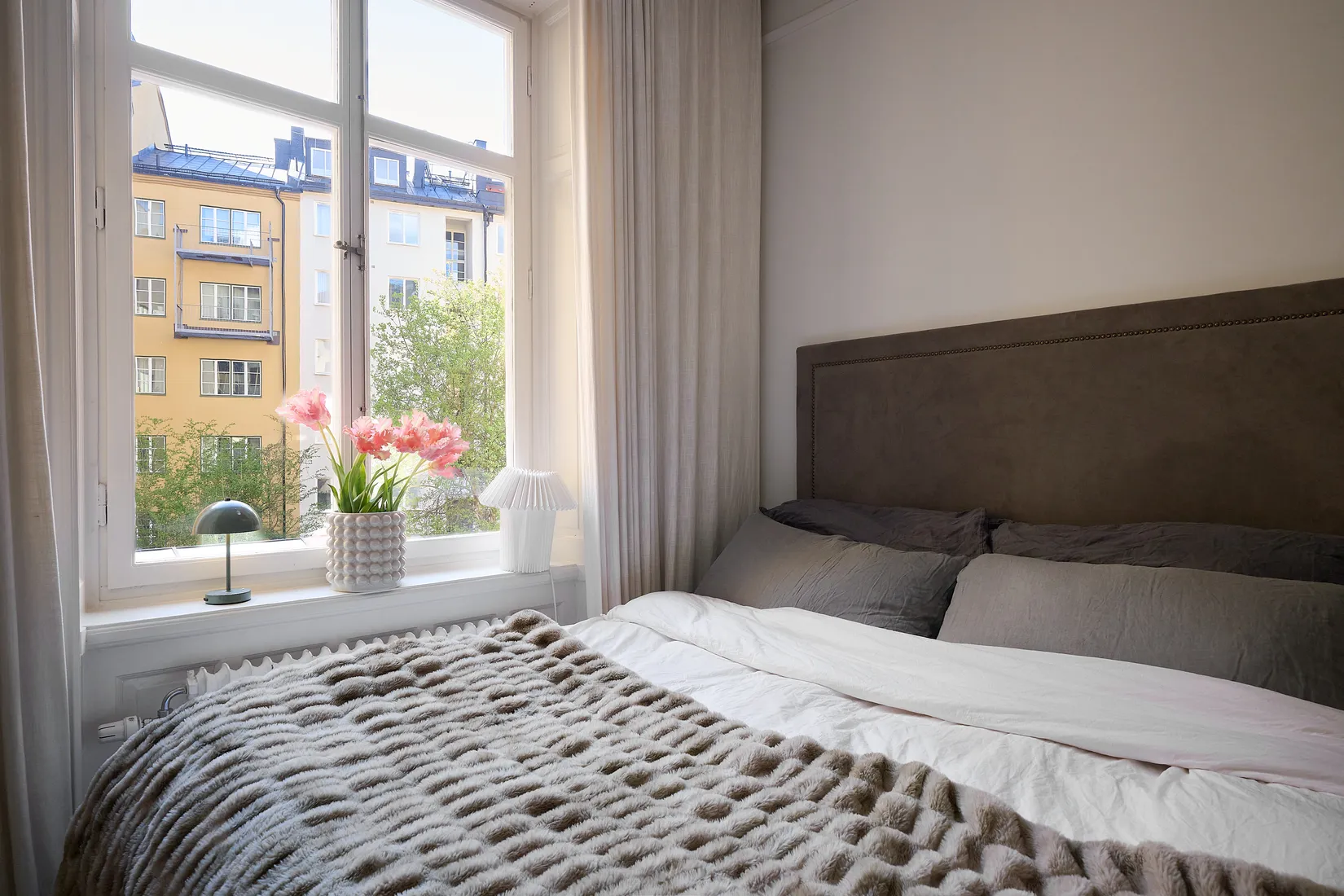 Bostadsrätt, Karlbergsvägen 66A, Vasastan, Stockholm