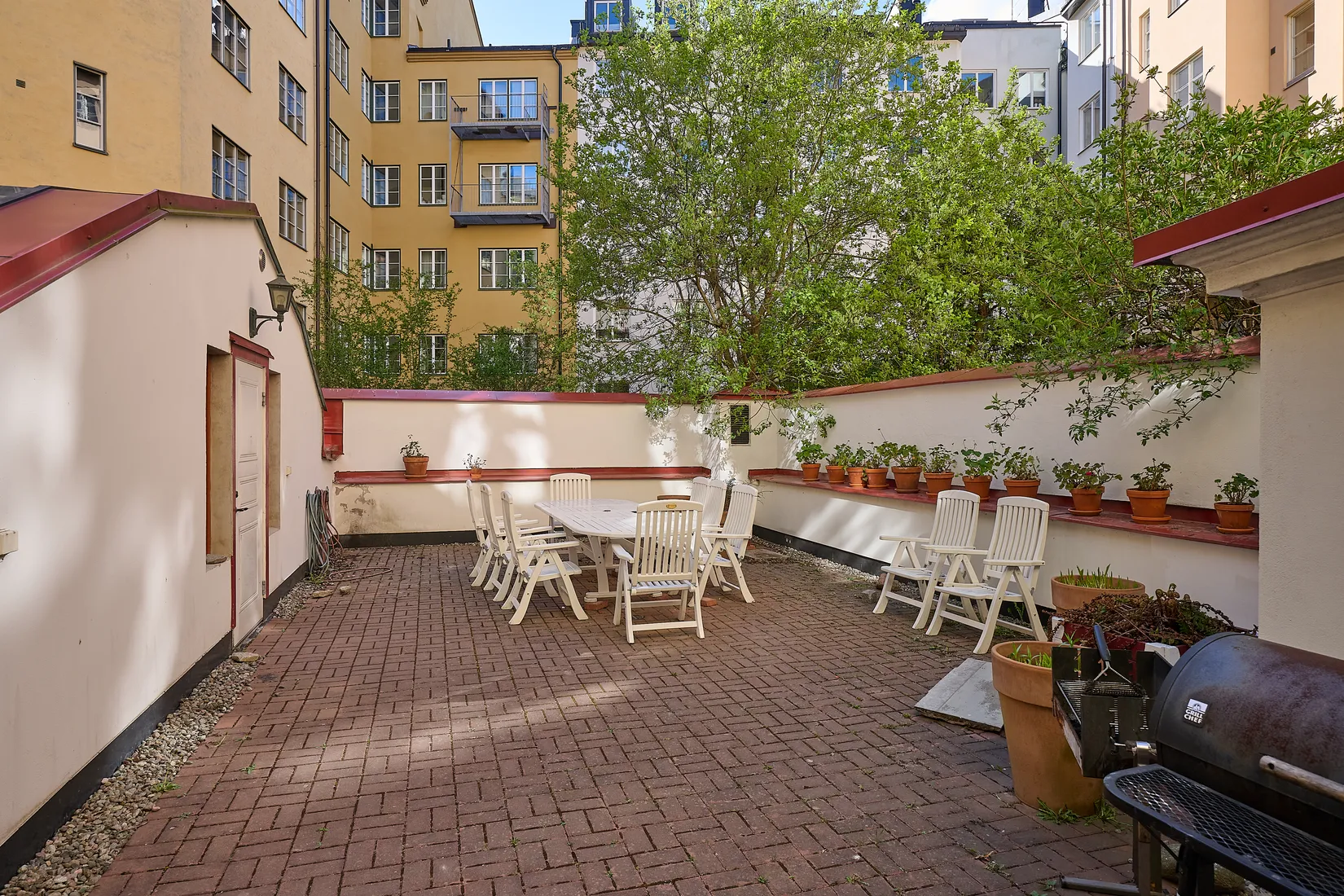 Bostadsrätt, Karlbergsvägen 66A, Vasastan, Stockholm