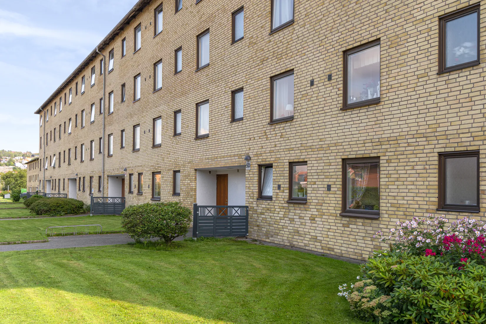 Bostadsrätt, Baazgatan 3C, Mölndal - Innerstaden, Mölndal