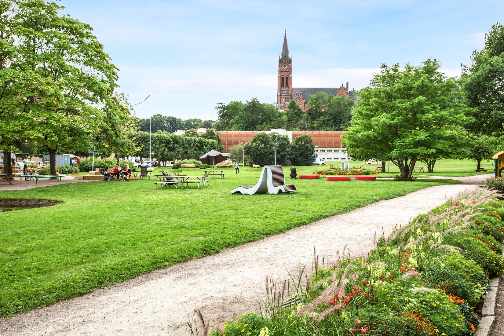Bostadsrätt, Baazgatan 3C, Mölndal - Innerstaden, Mölndal