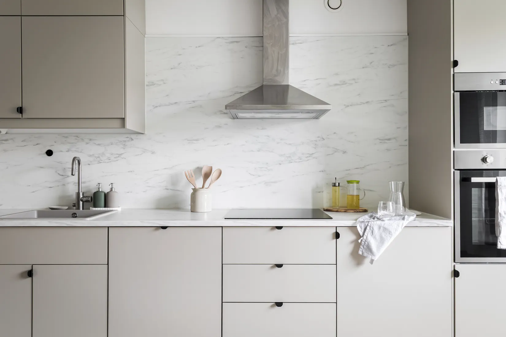 Bostadsrätt, Baazgatan 3C, Mölndal - Innerstaden, Mölndal