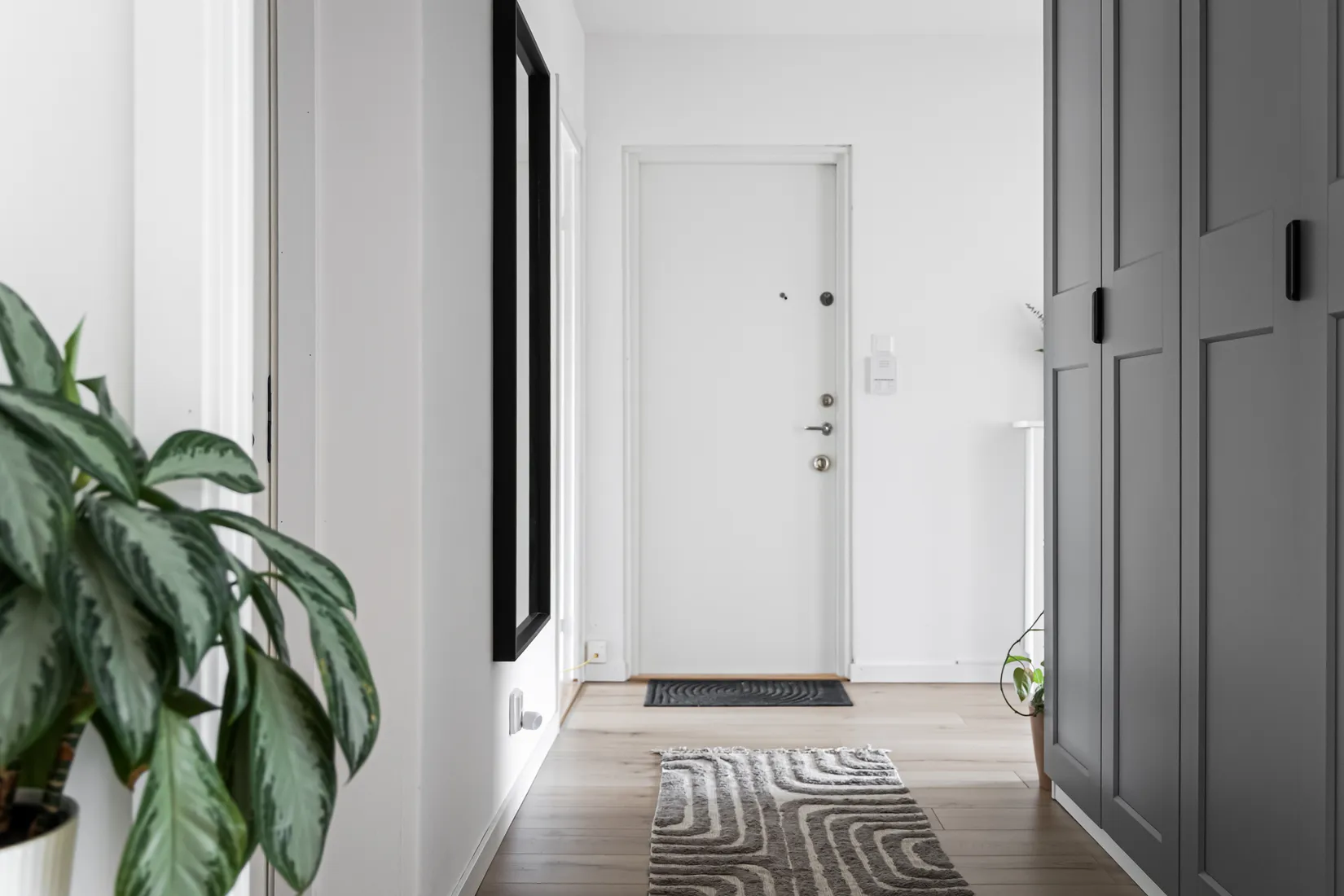 Bostadsrätt, Baazgatan 3C, Mölndal - Innerstaden, Mölndal