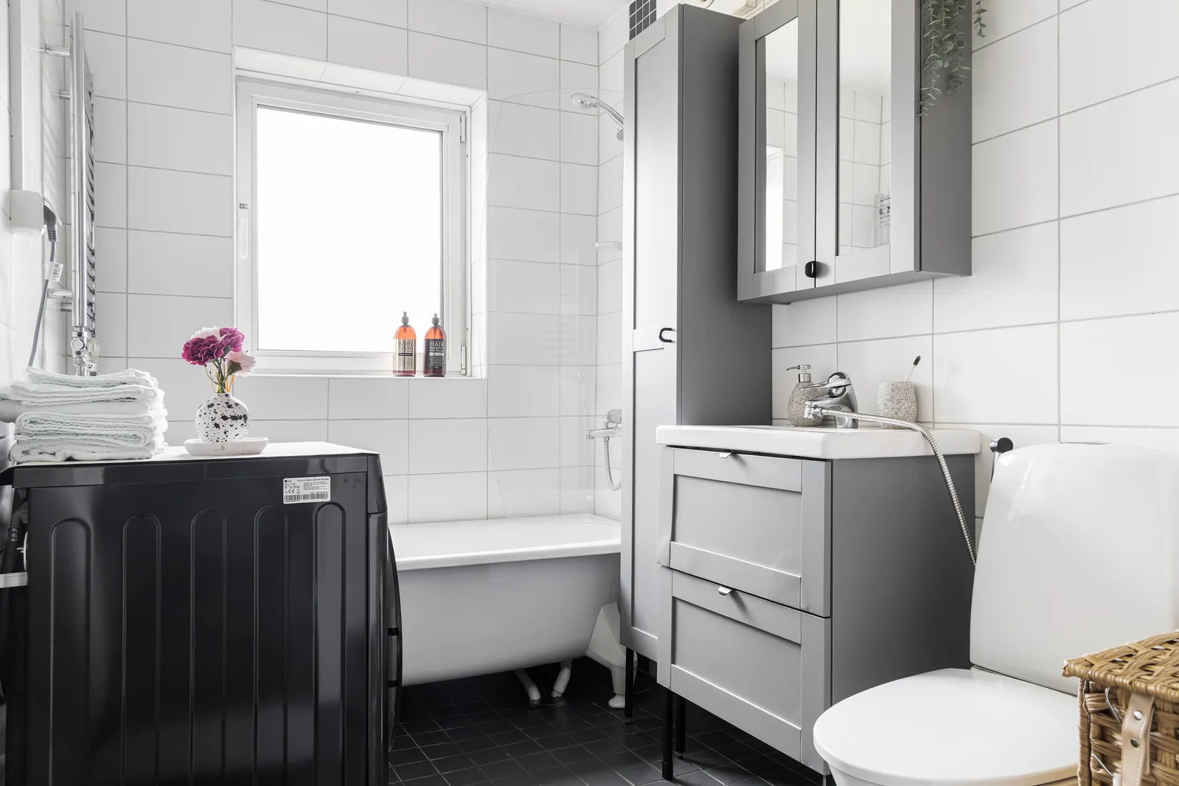 Bostadsrätt, Baazgatan 3C, Mölndal - Innerstaden, Mölndal