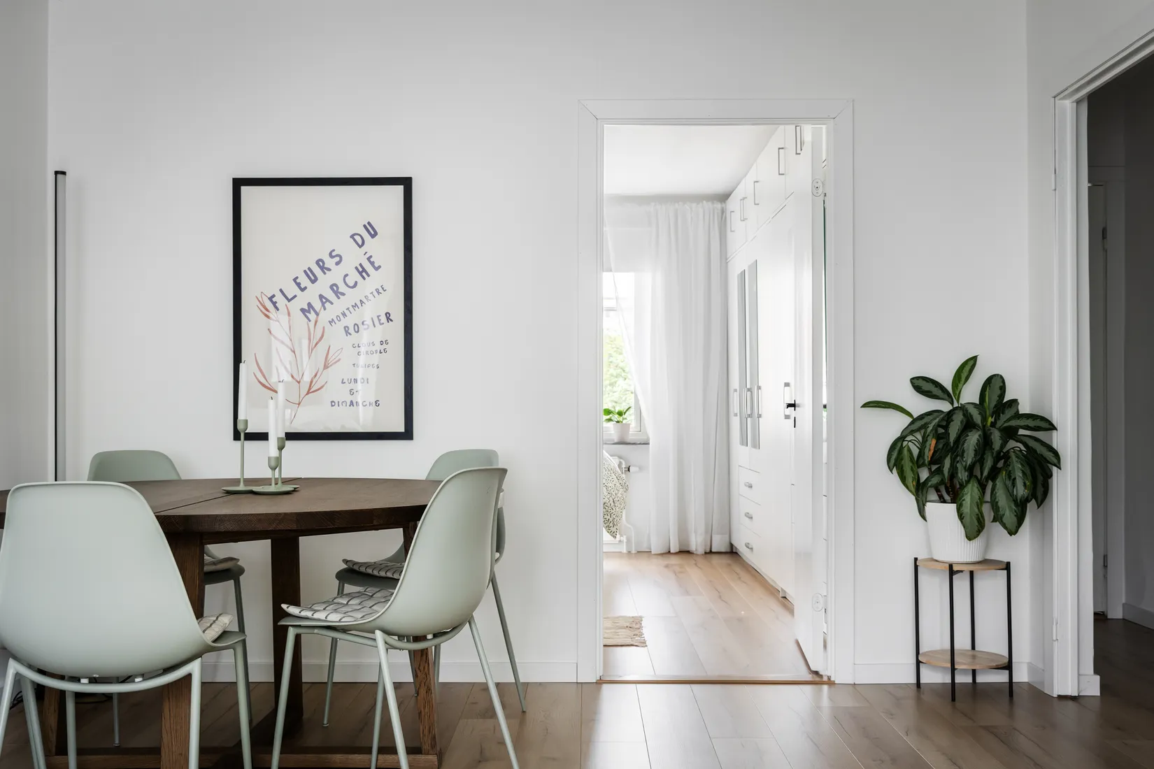 Bostadsrätt, Baazgatan 3C, Mölndal - Innerstaden, Mölndal