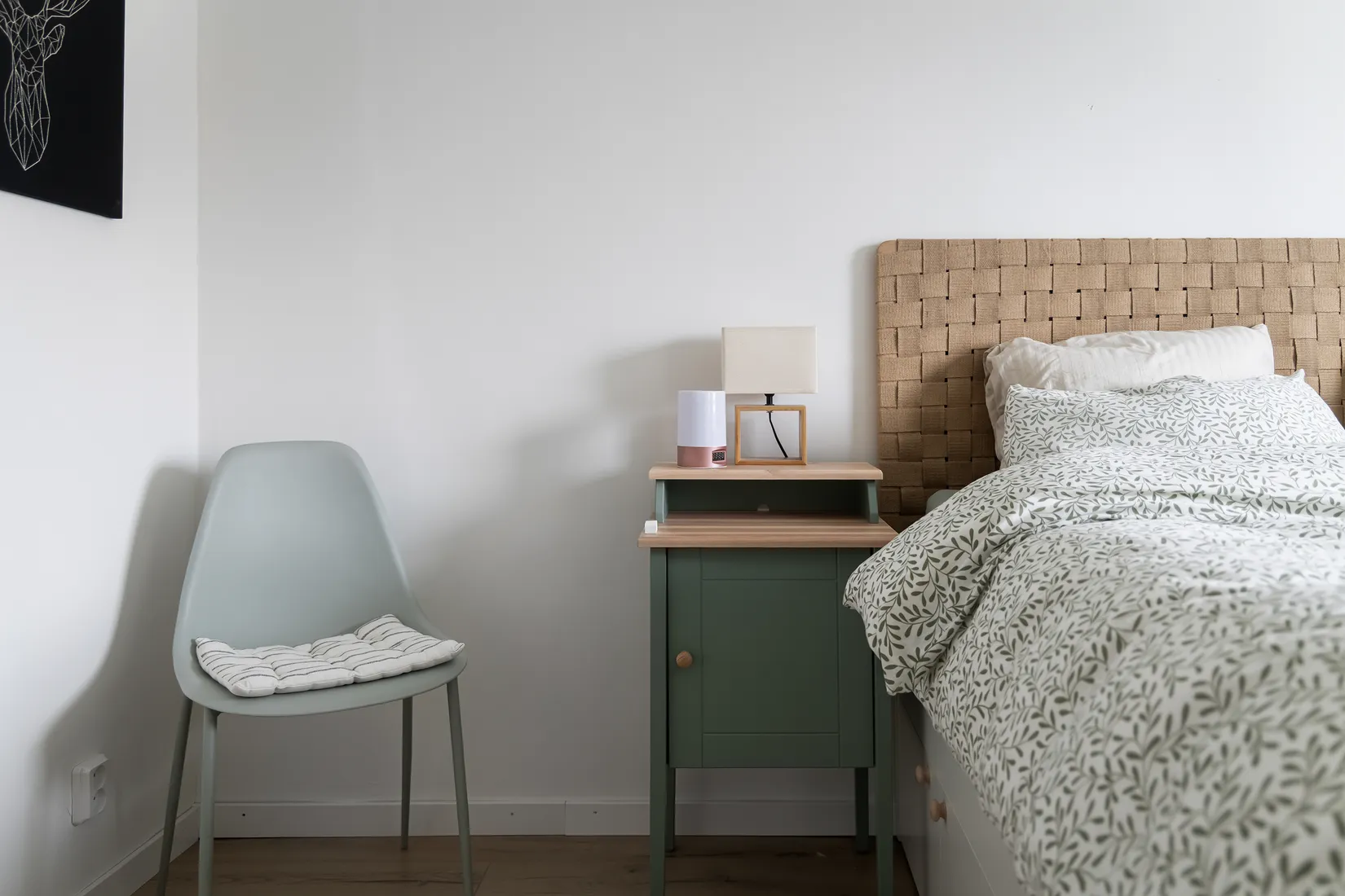 Bostadsrätt, Baazgatan 3C, Mölndal - Innerstaden, Mölndal