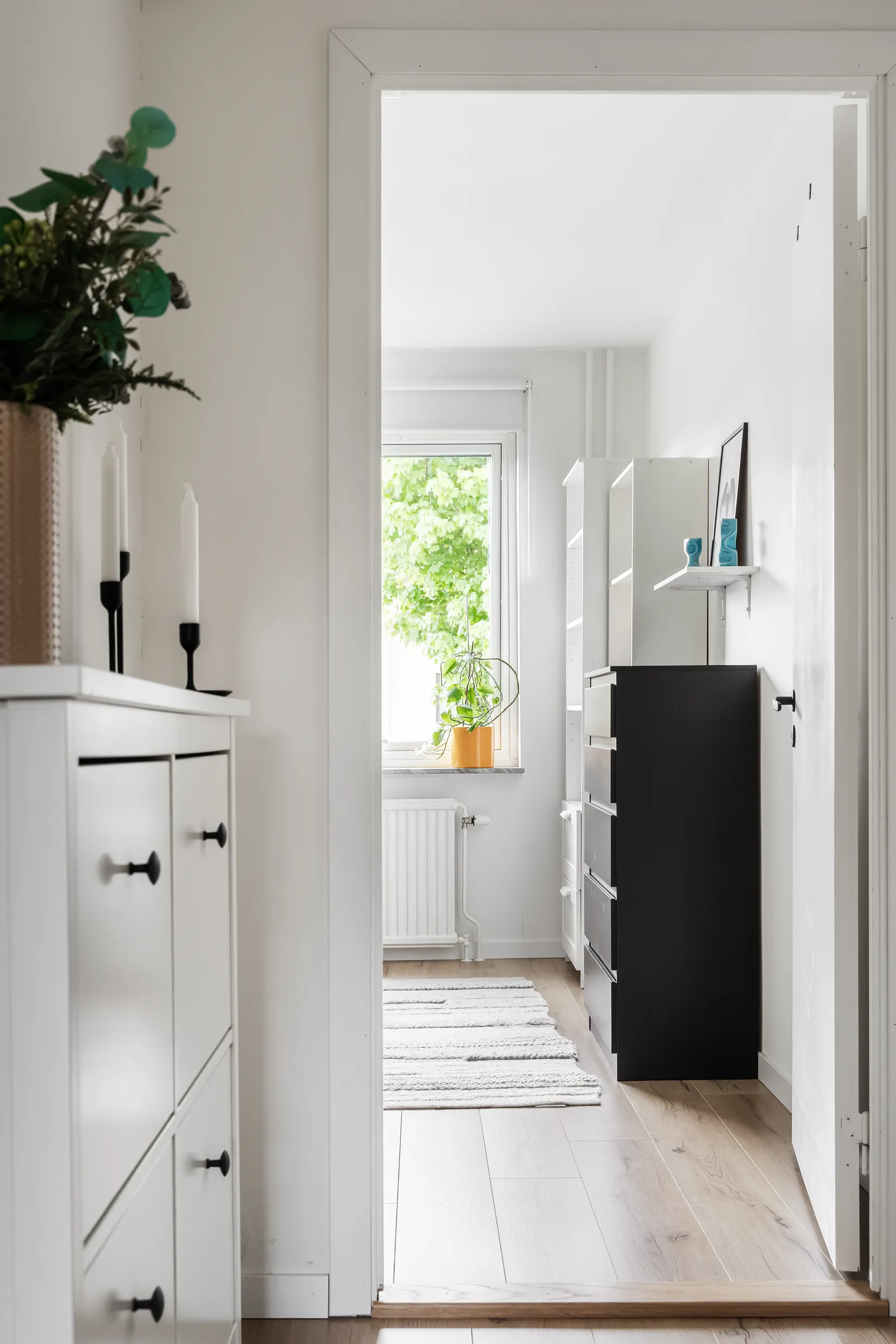Bostadsrätt, Baazgatan 3C, Mölndal - Innerstaden, Mölndal