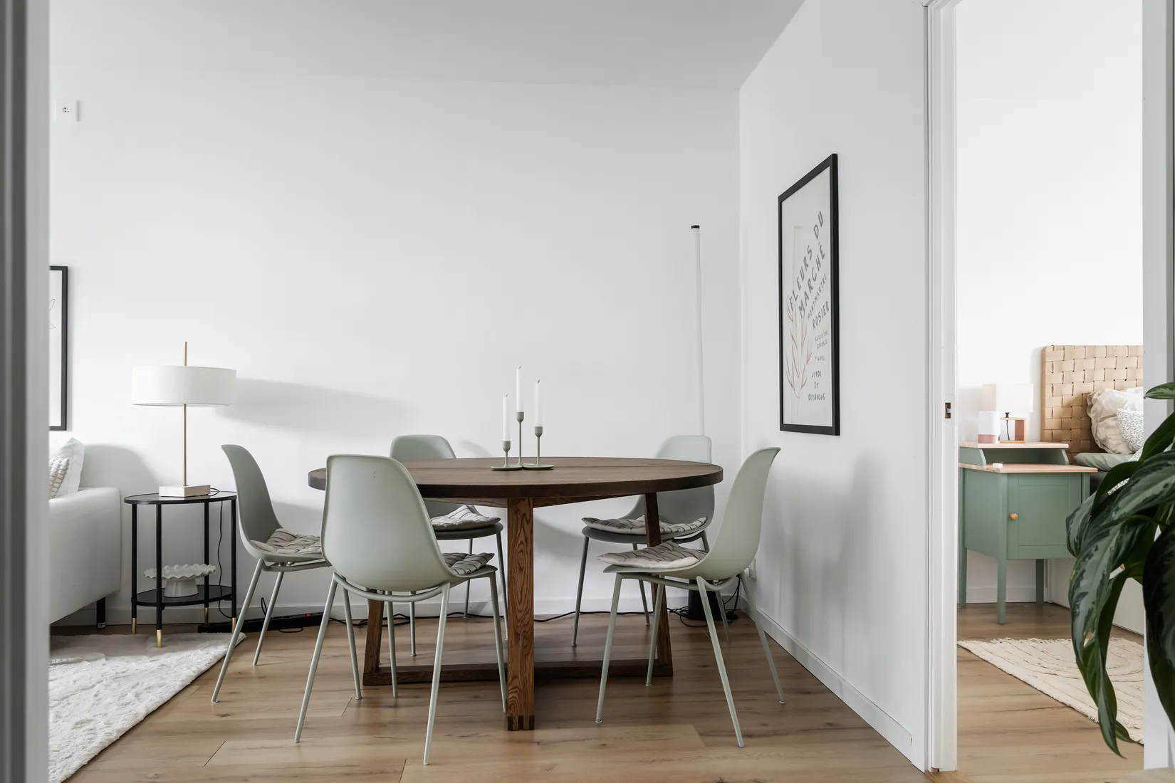 Bostadsrätt, Baazgatan 3C, Mölndal - Innerstaden, Mölndal