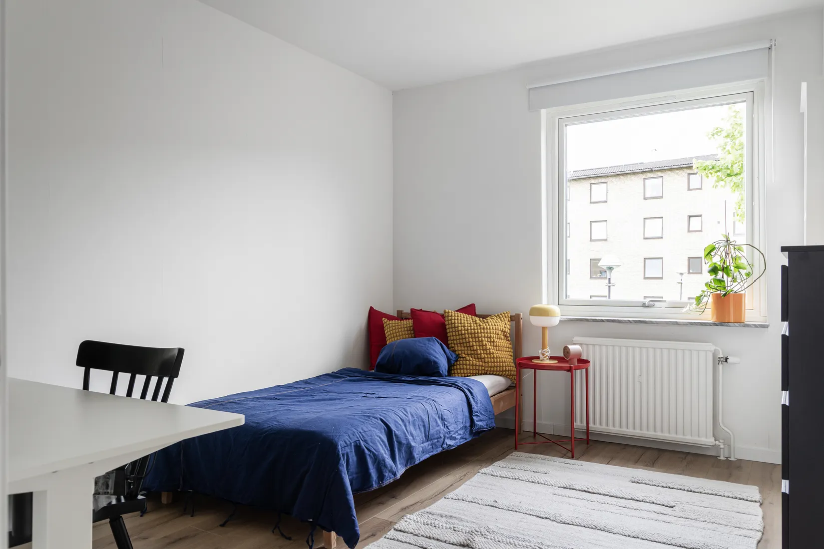 Bostadsrätt, Baazgatan 3C, Mölndal - Innerstaden, Mölndal