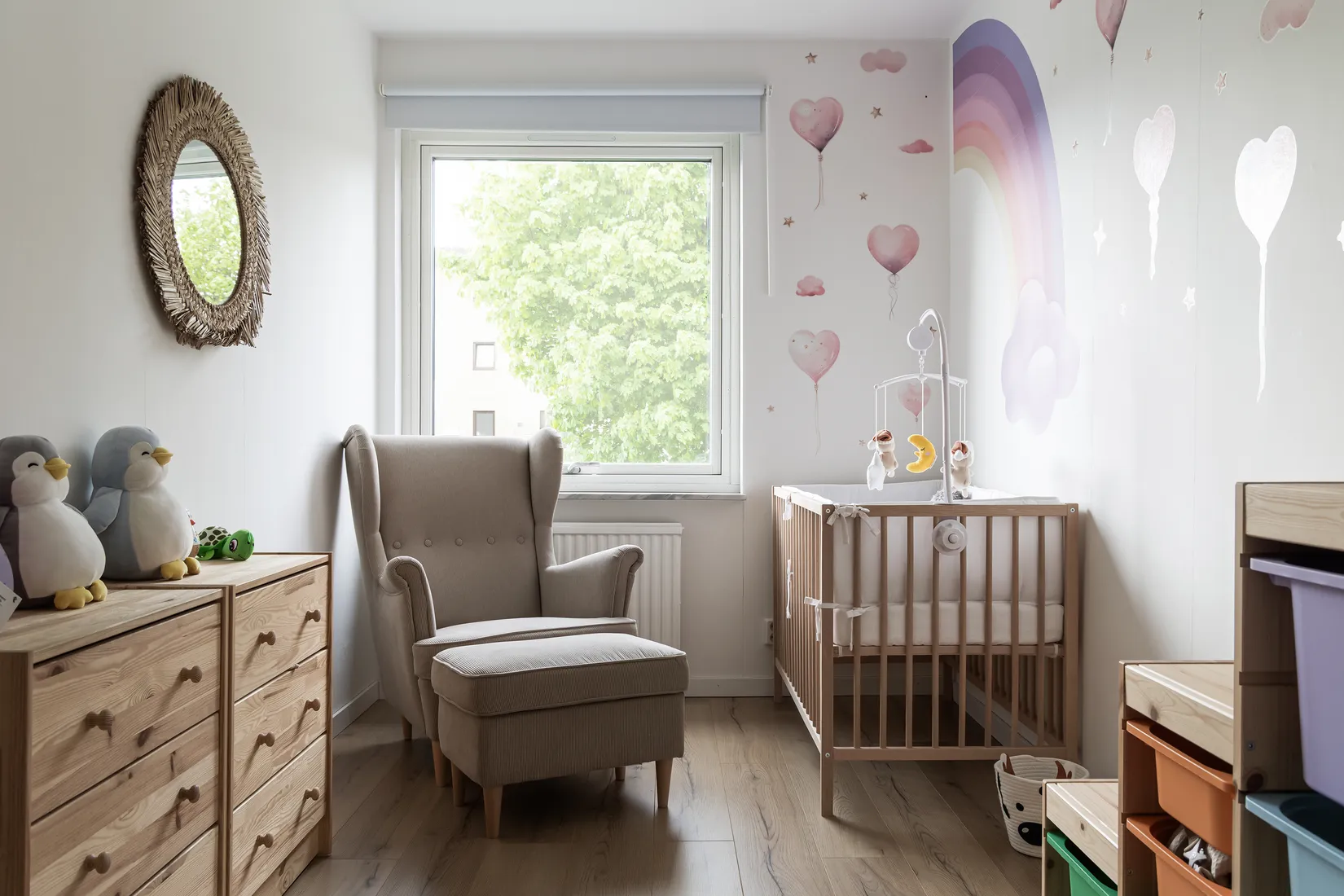 Bostadsrätt, Baazgatan 3C, Mölndal - Innerstaden, Mölndal