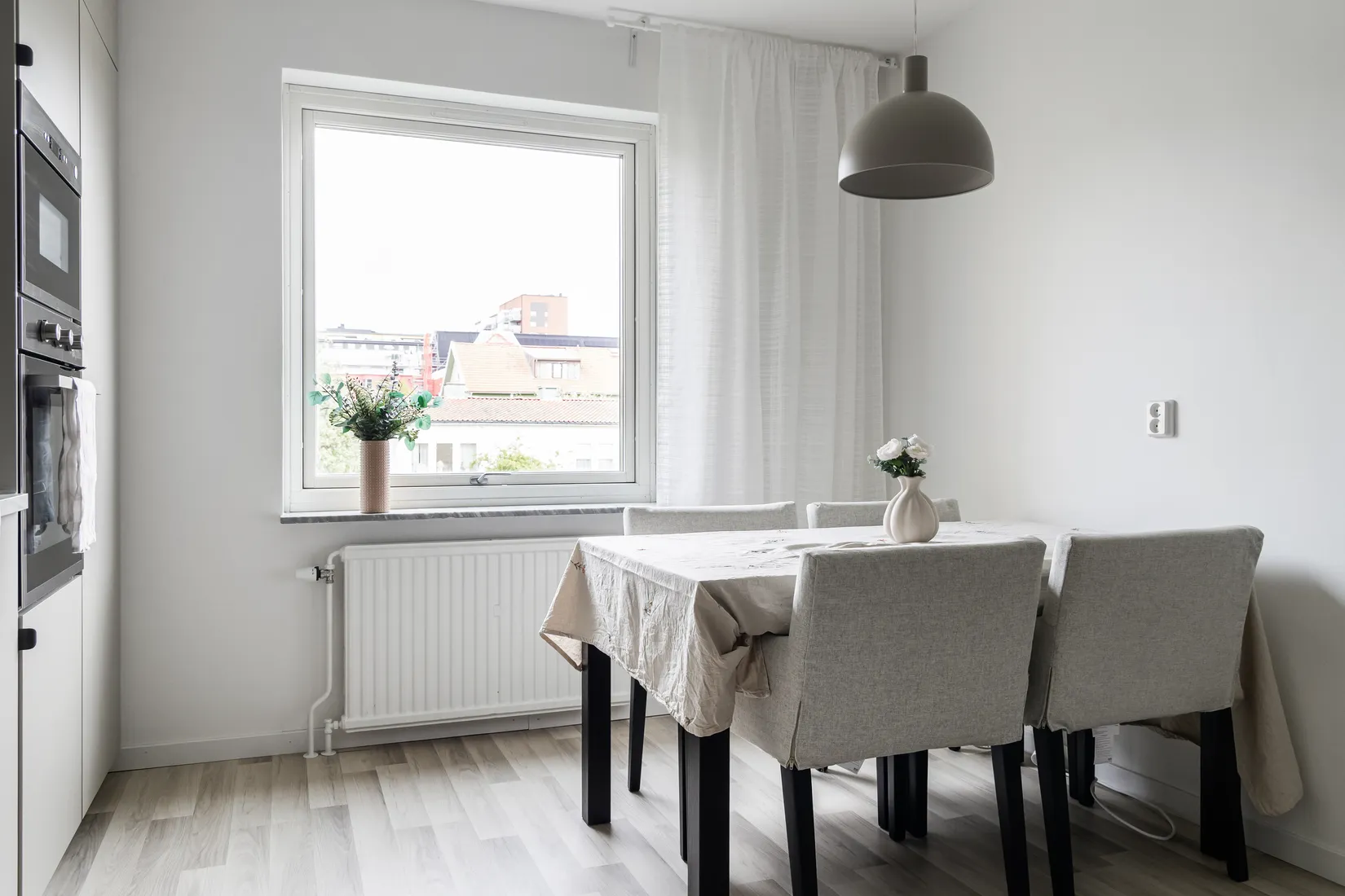 Bostadsrätt, Baazgatan 3C, Mölndal - Innerstaden, Mölndal