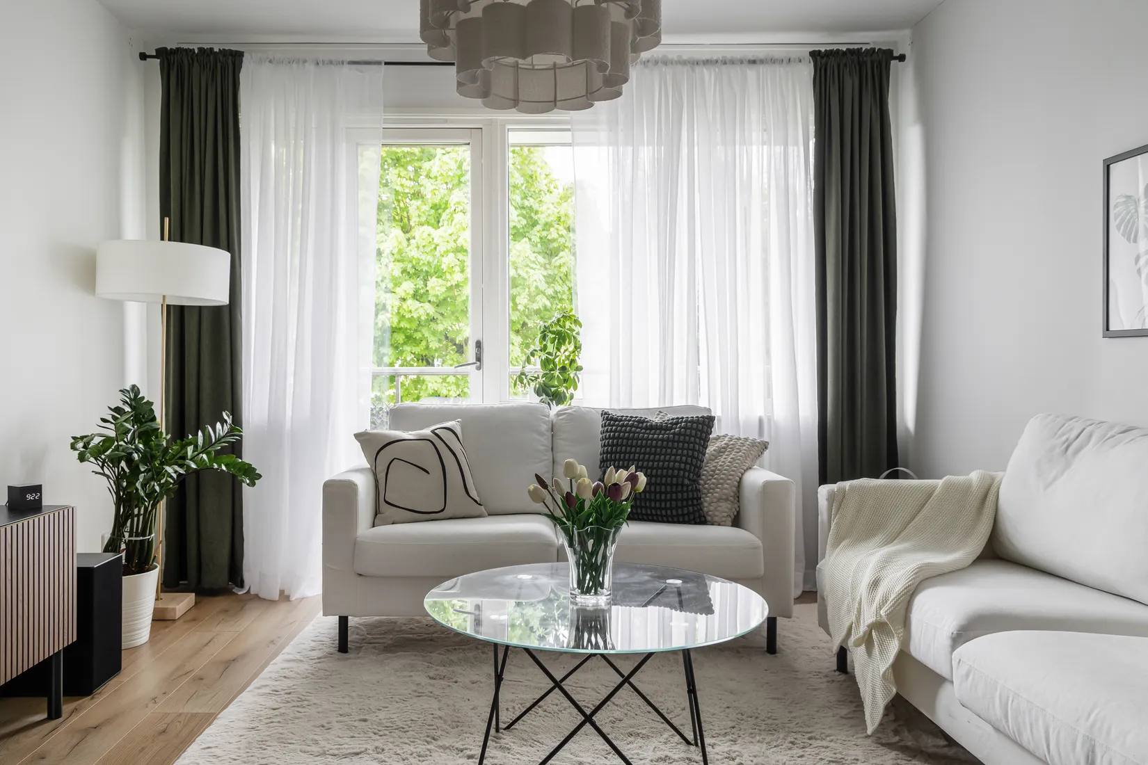 Bostadsrätt, Baazgatan 3C, Mölndal - Innerstaden, Mölndal