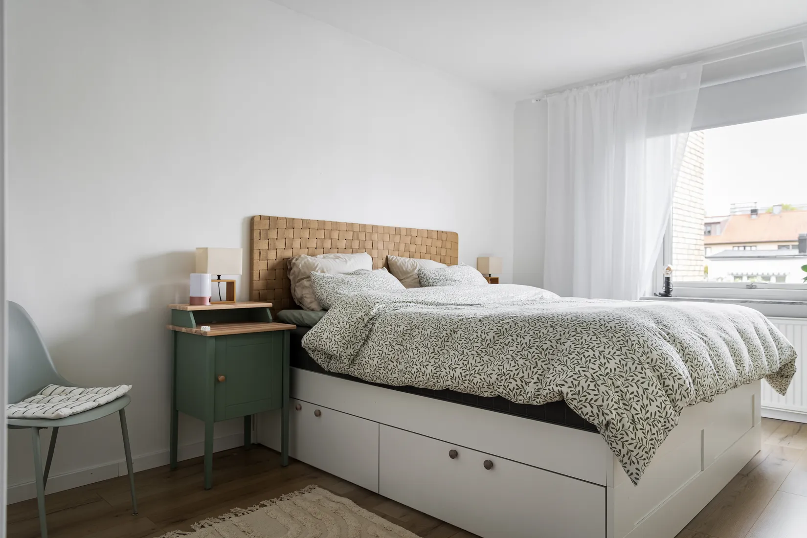 Bostadsrätt, Baazgatan 3C, Mölndal - Innerstaden, Mölndal