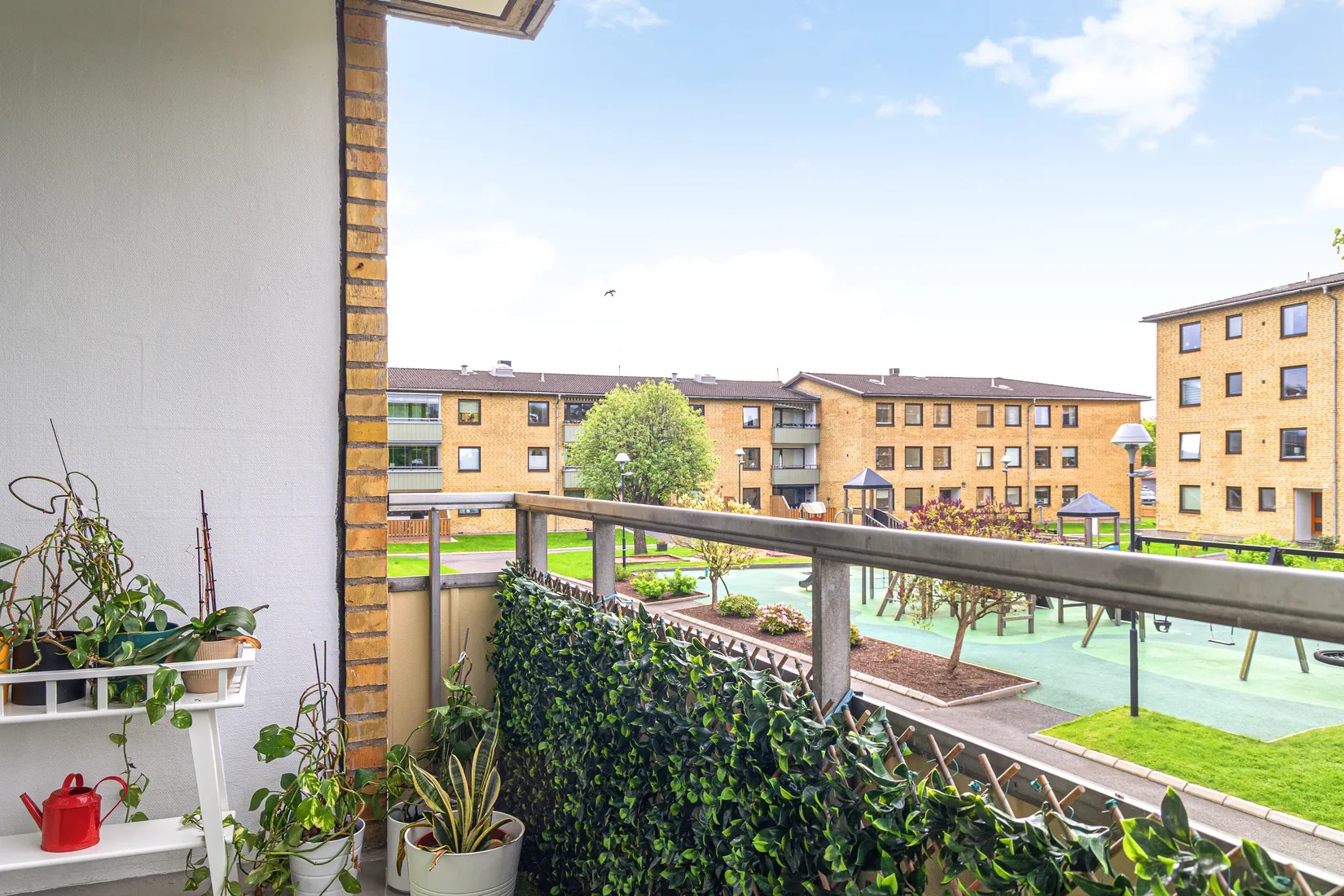 Bostadsrätt, Baazgatan 3C, Mölndal - Innerstaden, Mölndal