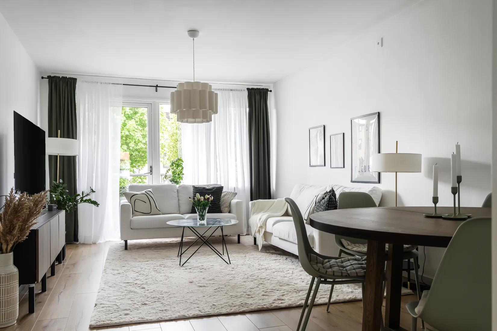 Bostadsrätt, Baazgatan 3C, Mölndal - Innerstaden, Mölndal