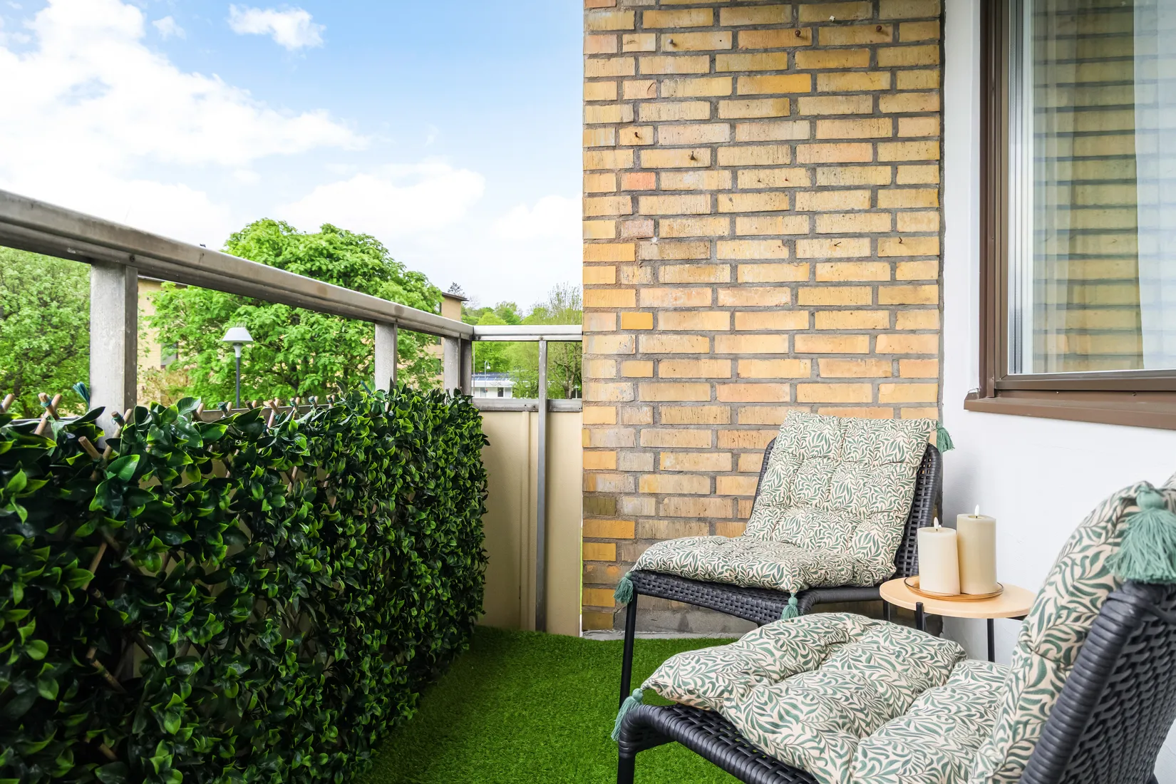 Bostadsrätt, Baazgatan 3C, Mölndal - Innerstaden, Mölndal