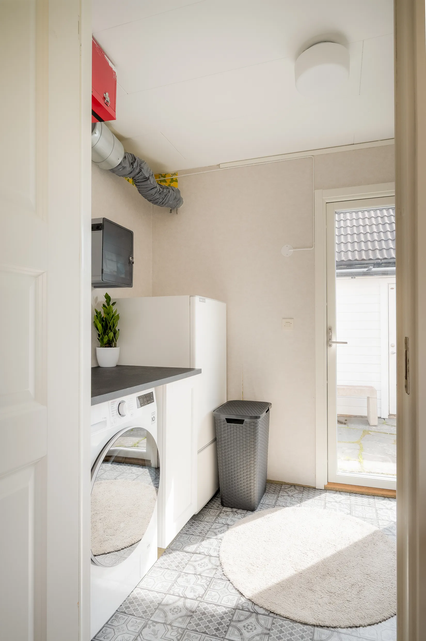 Villa, Radhus, Irisgången 14, Pettersberg, Nyköping