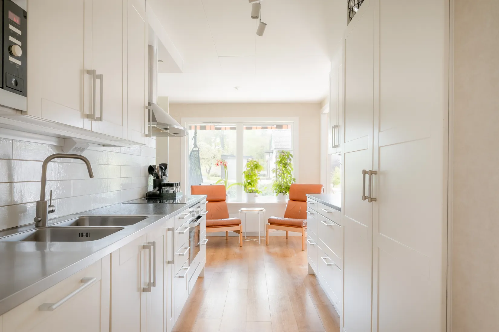 Villa, Radhus, Irisgången 14, Pettersberg, Nyköping
