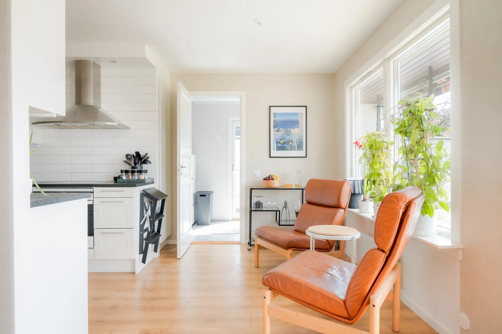Villa, Radhus, Irisgången 14, Pettersberg, Nyköping