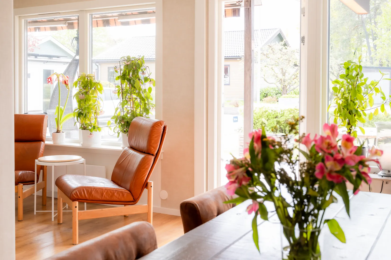 Villa, Radhus, Irisgången 14, Pettersberg, Nyköping