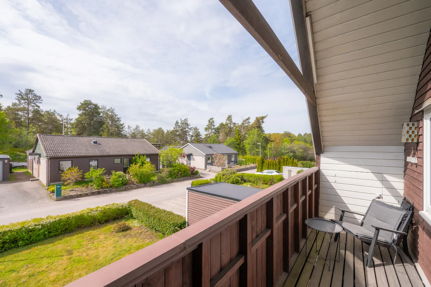 Villa, Radhus, Irisgången 14, Pettersberg, Nyköping