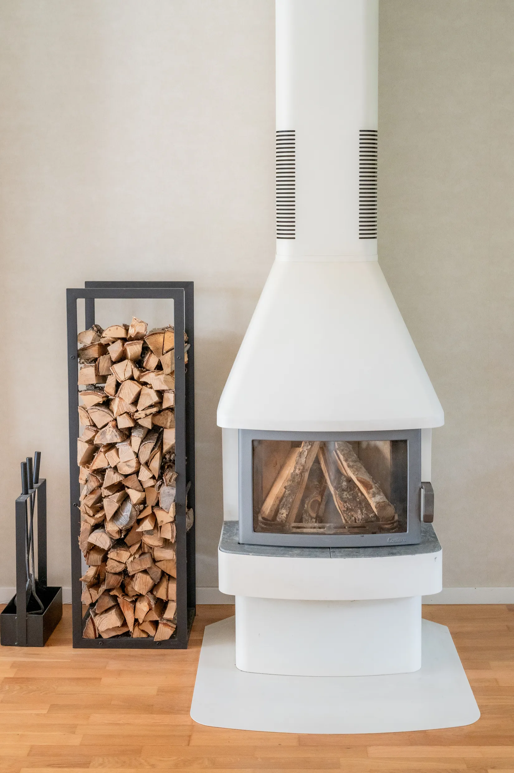 Villa, Radhus, Irisgången 14, Pettersberg, Nyköping
