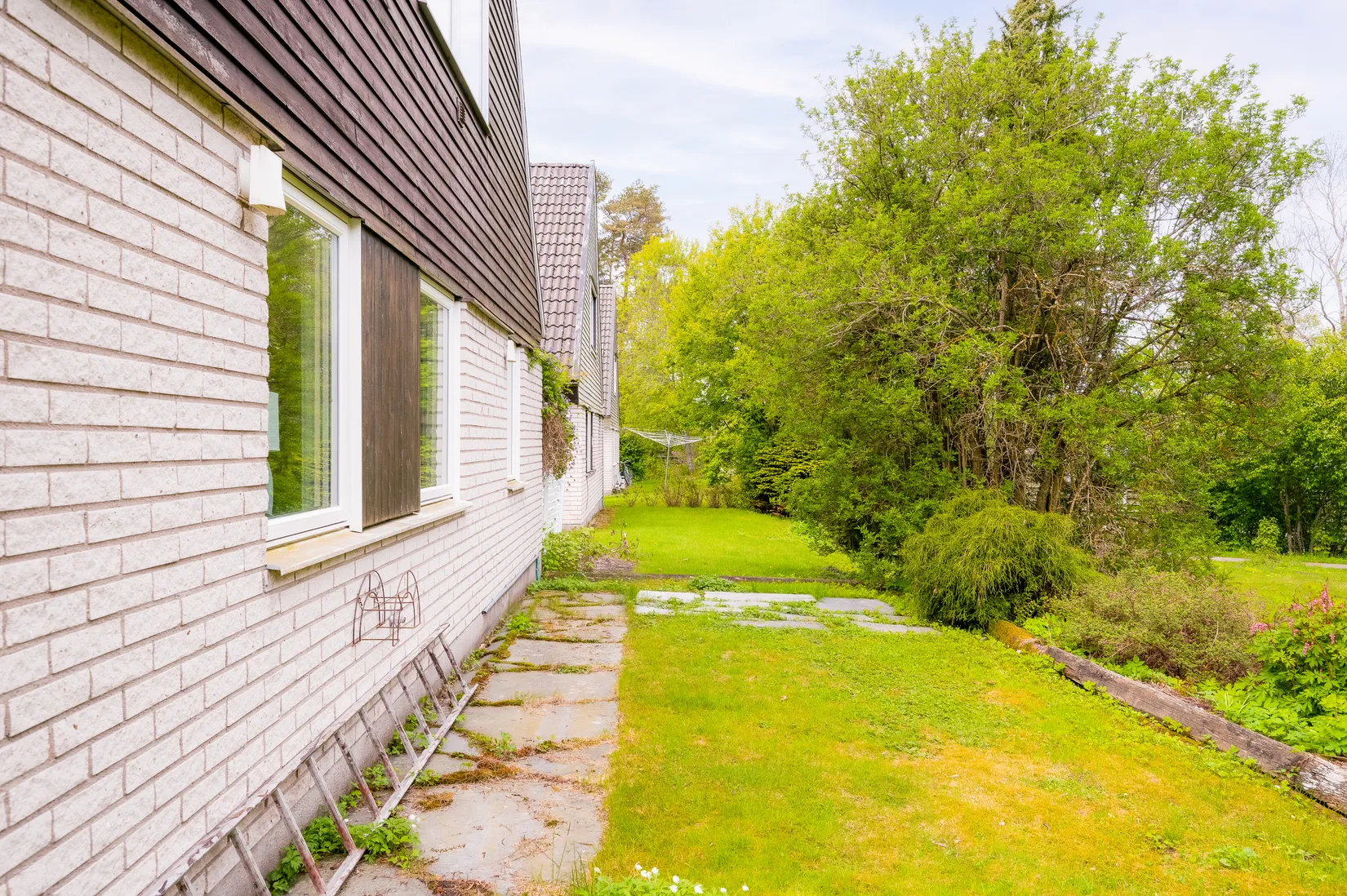 Villa, Radhus, Irisgången 14, Pettersberg, Nyköping