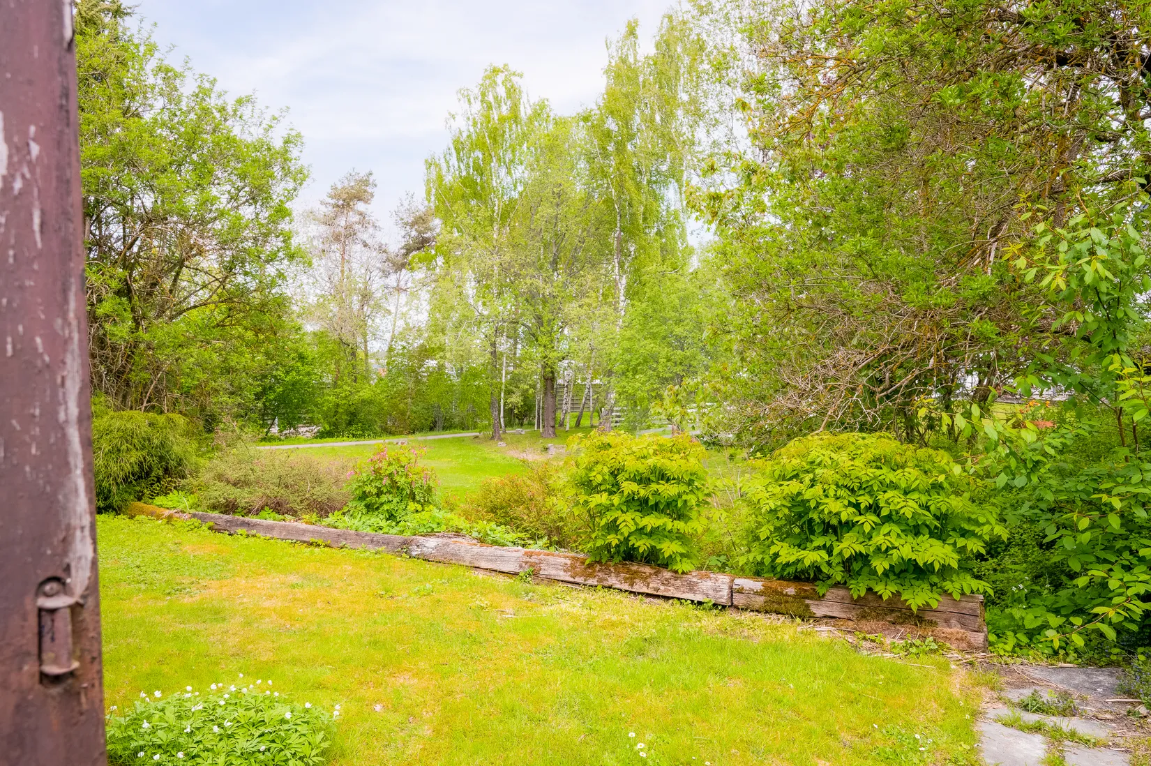 Villa, Radhus, Irisgången 14, Pettersberg, Nyköping