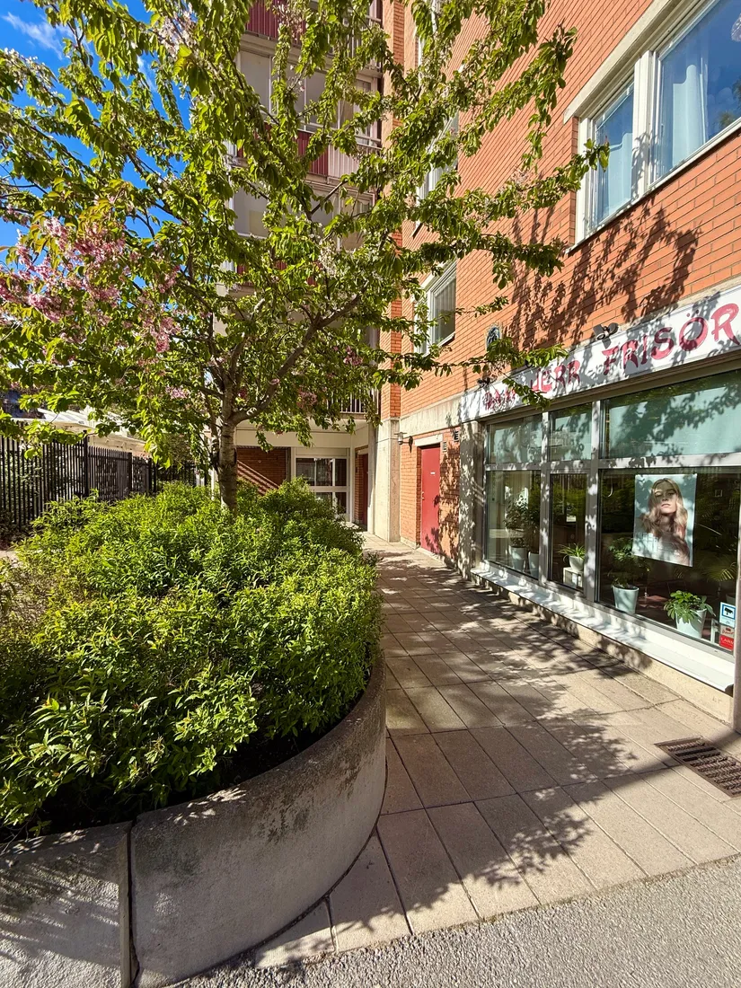 Bostadsrätt, Vattengatan 2, Centralt - Strömmen, Norrköping