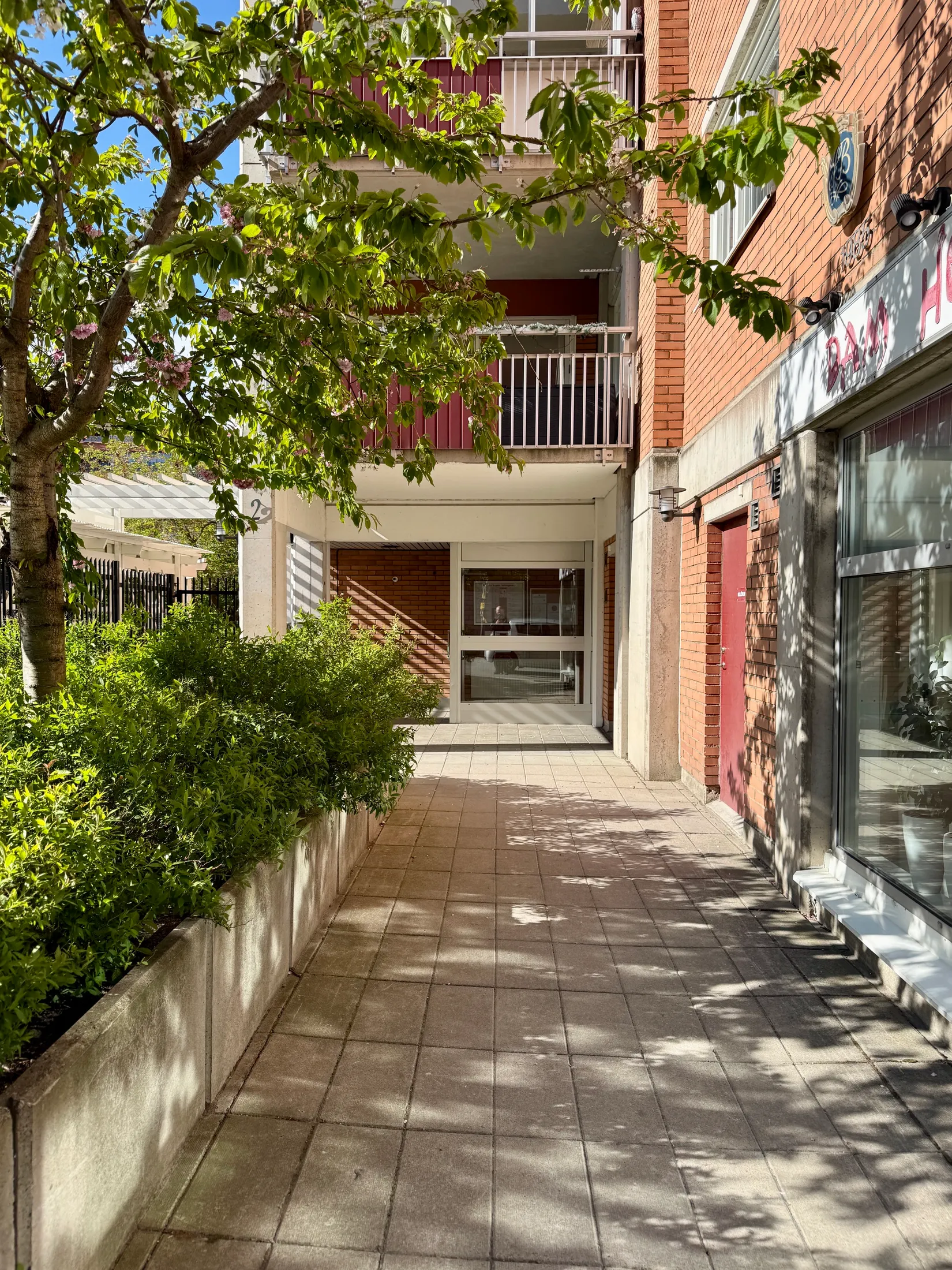 Bostadsrätt, Vattengatan 2, Centralt - Strömmen, Norrköping