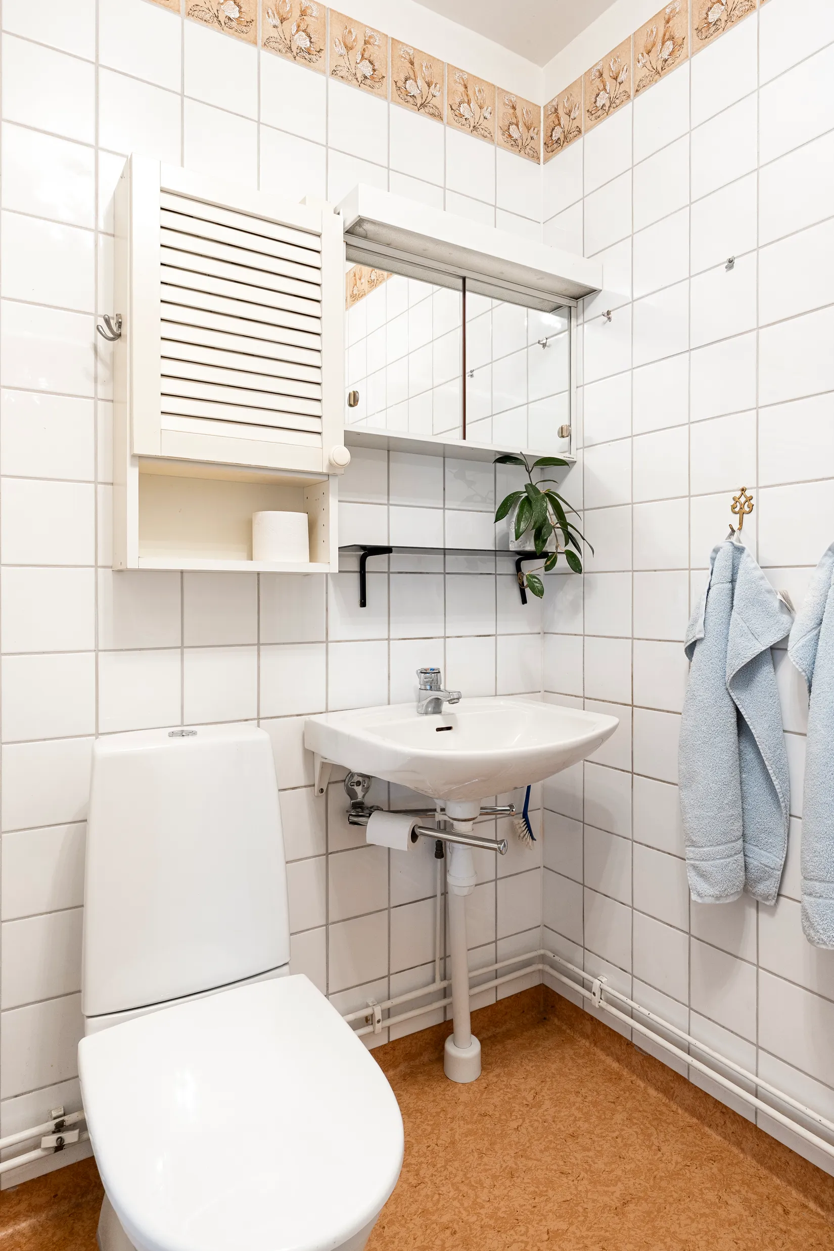 Bostadsrätt, Vattengatan 2, Centralt - Strömmen, Norrköping