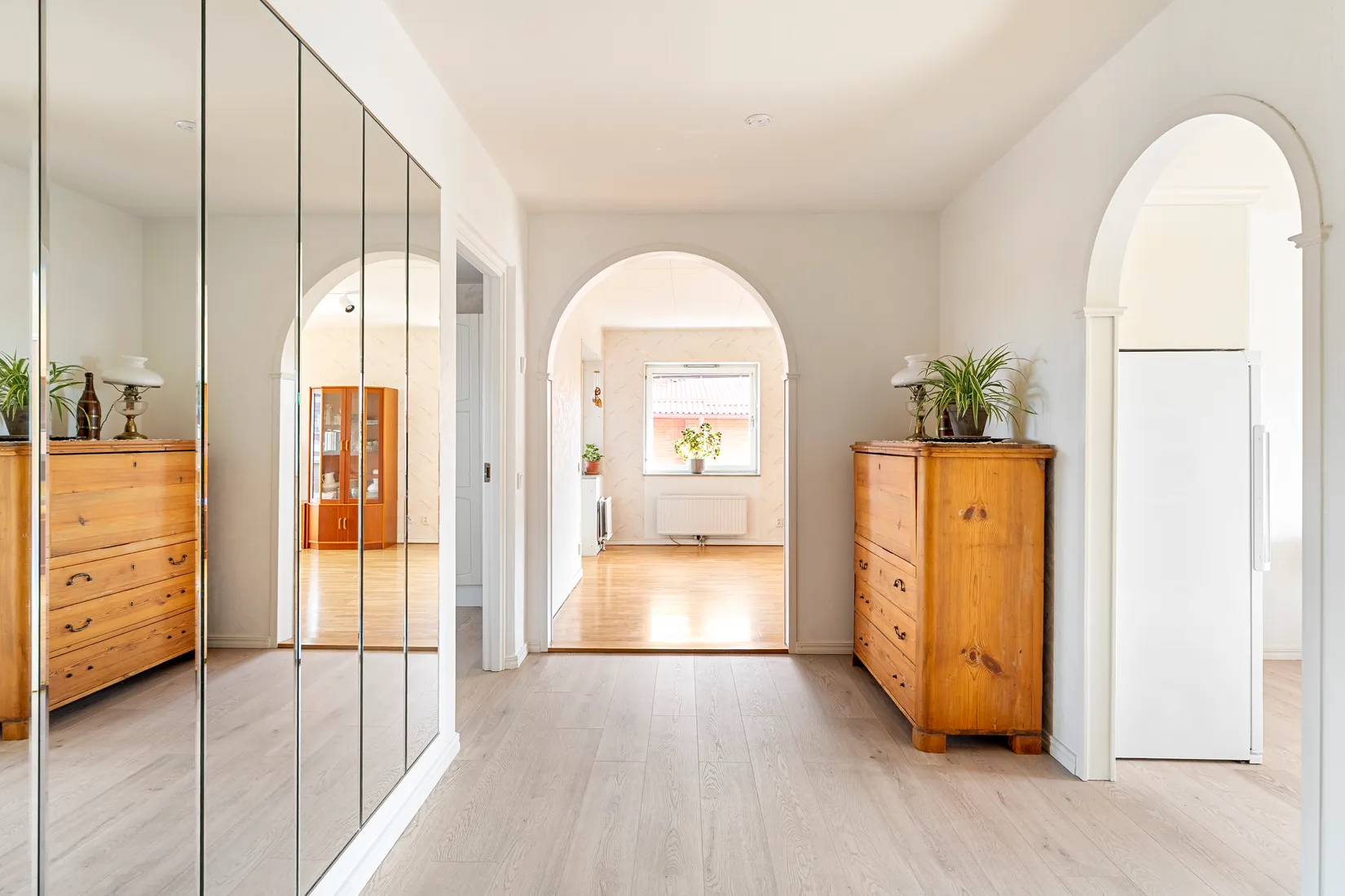 Bostadsrätt, Vattengatan 2, Centralt - Strömmen, Norrköping