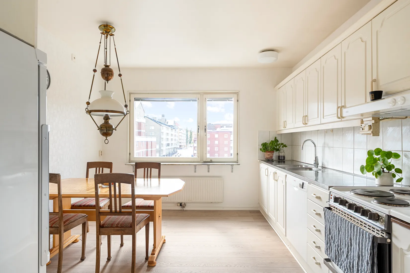Bostadsrätt, Vattengatan 2, Centralt - Strömmen, Norrköping