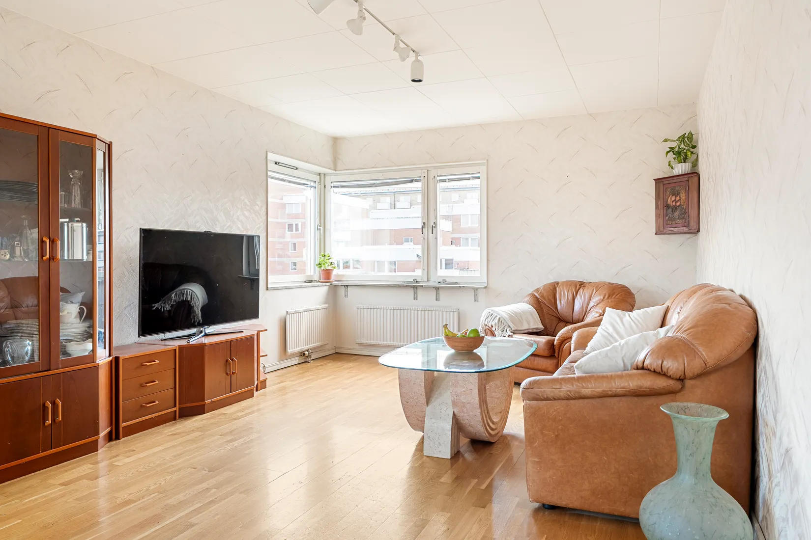 Bostadsrätt, Vattengatan 2, Centralt - Strömmen, Norrköping