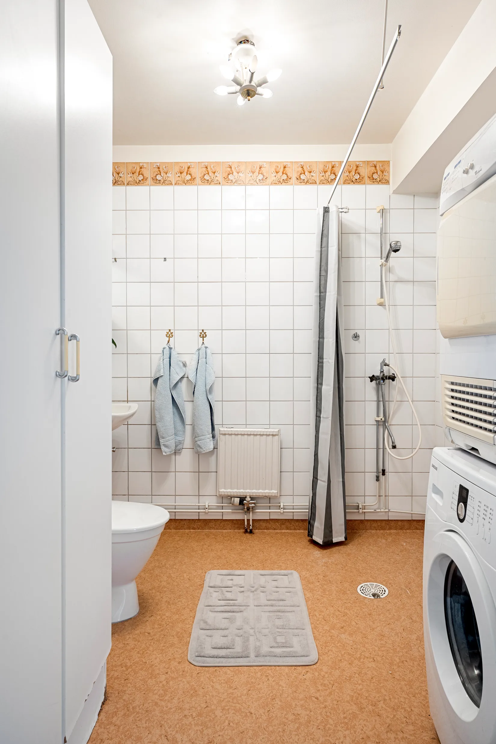 Bostadsrätt, Vattengatan 2, Centralt - Strömmen, Norrköping