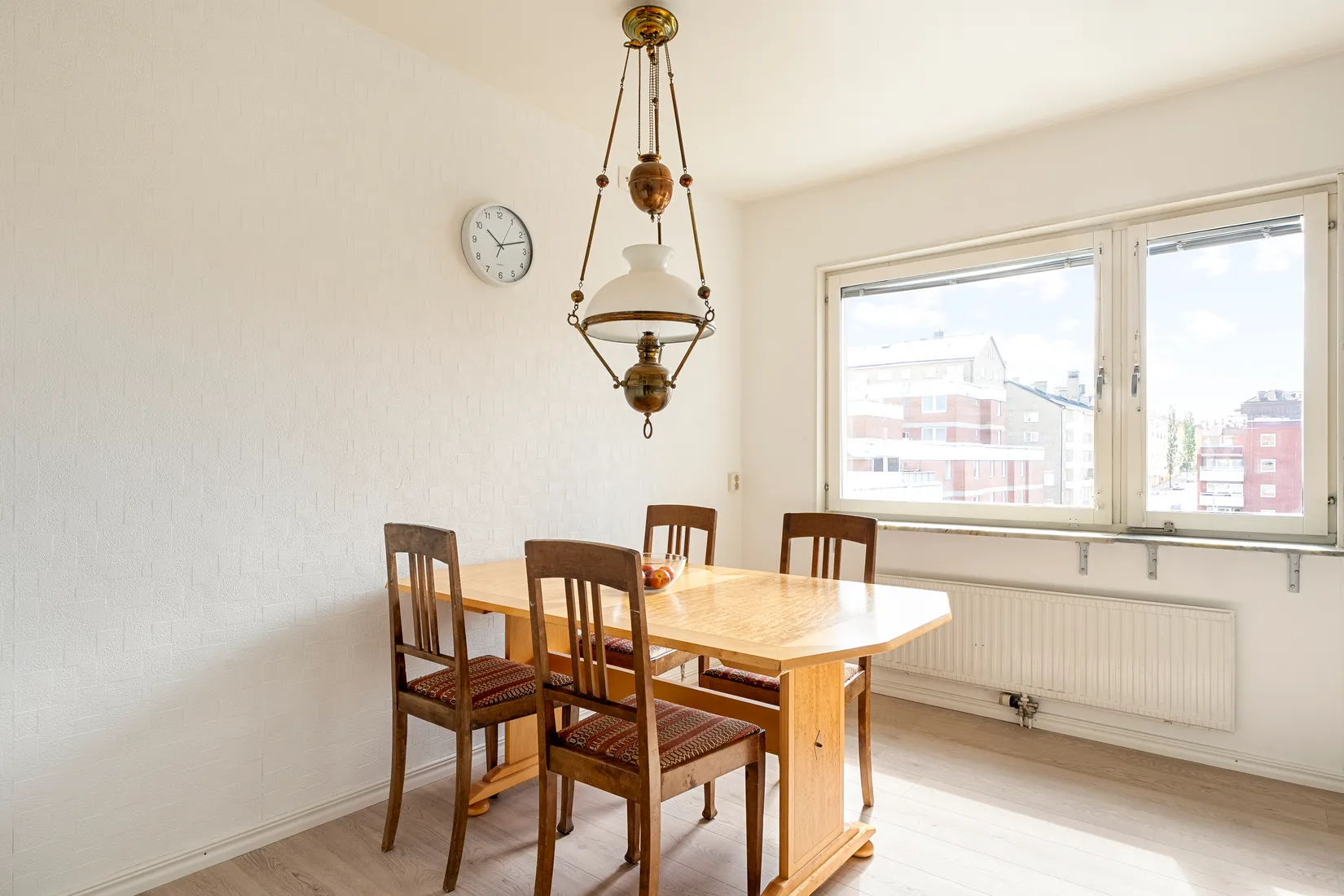 Bostadsrätt, Vattengatan 2, Centralt - Strömmen, Norrköping