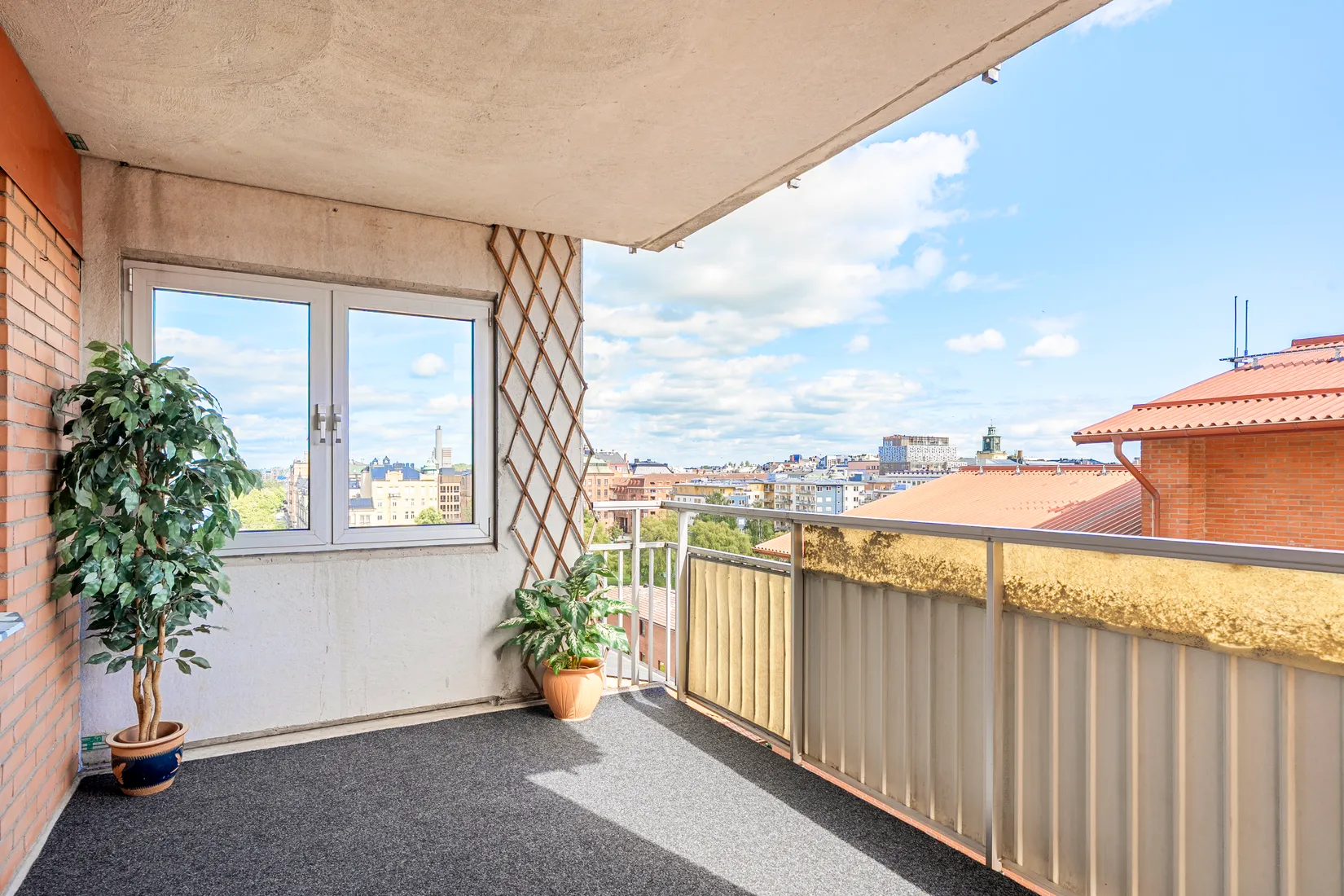 Bostadsrätt, Vattengatan 2, Centralt - Strömmen, Norrköping
