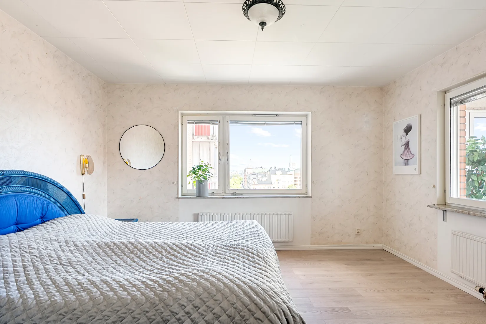 Bostadsrätt, Vattengatan 2, Centralt - Strömmen, Norrköping