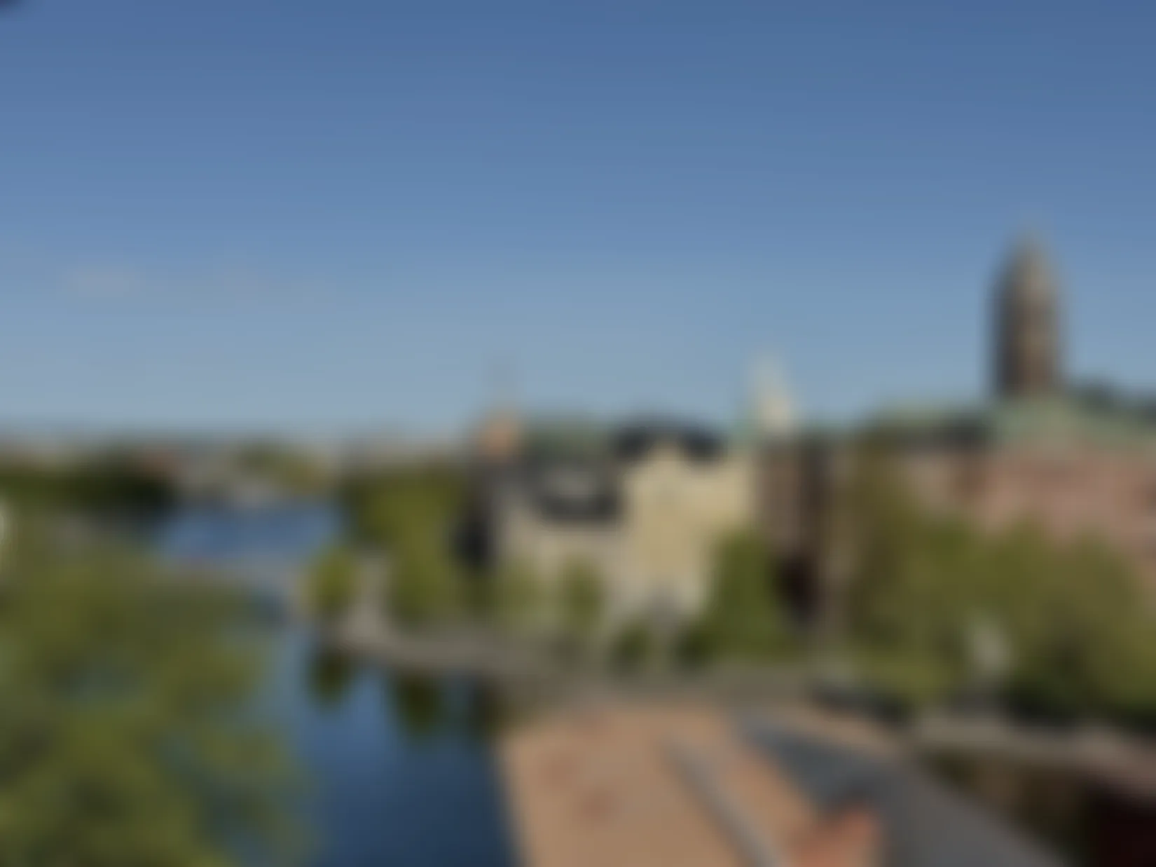 Bostadsrätt, Adressen är dold tillsvidare, Norrköping