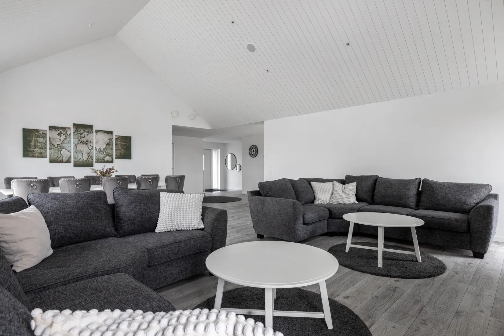 Villa, Lilla Tjärby Byavägen 5, Lilla Tjärby, Laholm