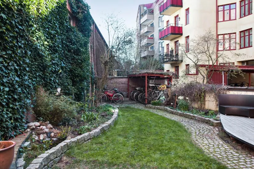 Bostadsrätt, Hvitfeldtsgatan 13, Kungshöjd, Göteborg