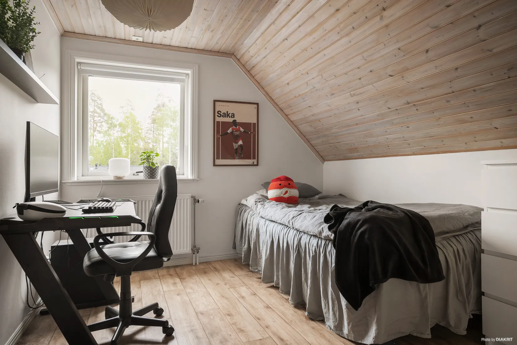 Villa, Tornvägen 16B, Ljung, Herrljunga