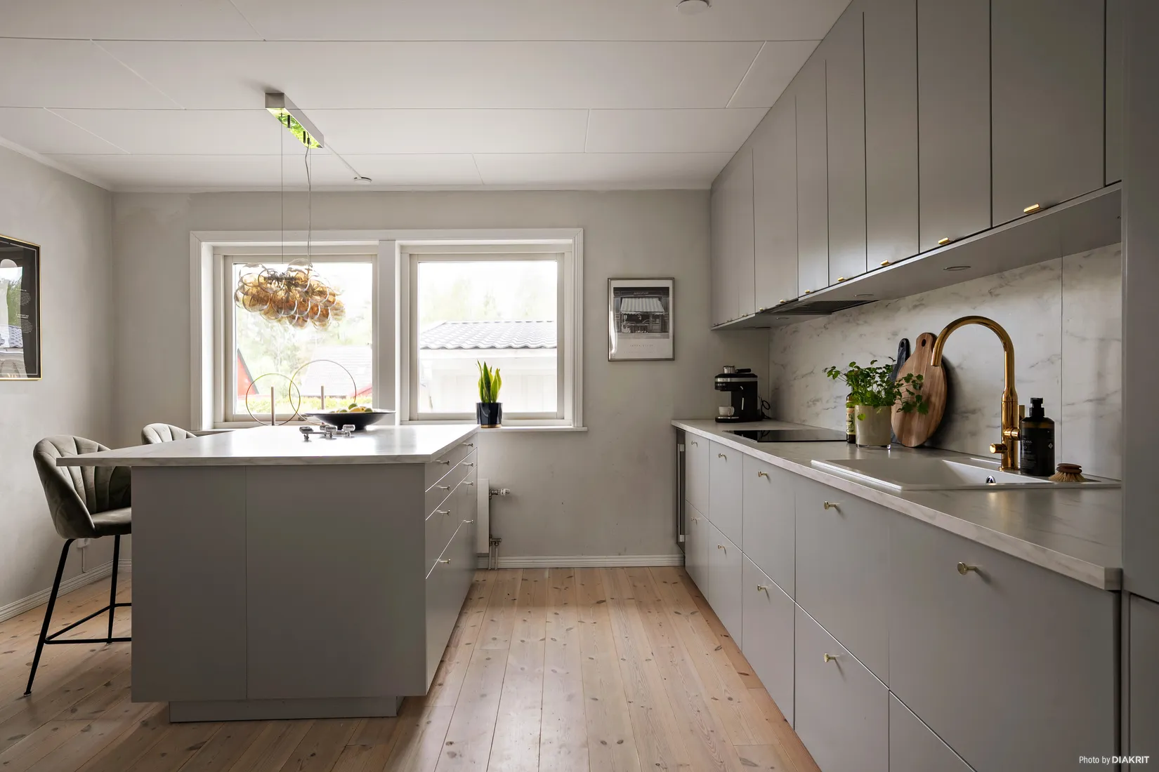 Villa, Tornvägen 16B, Ljung, Herrljunga