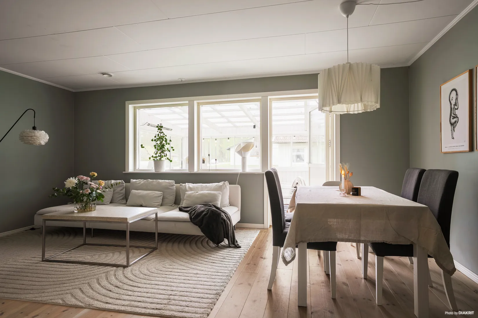 Villa, Tornvägen 16B, Ljung, Herrljunga