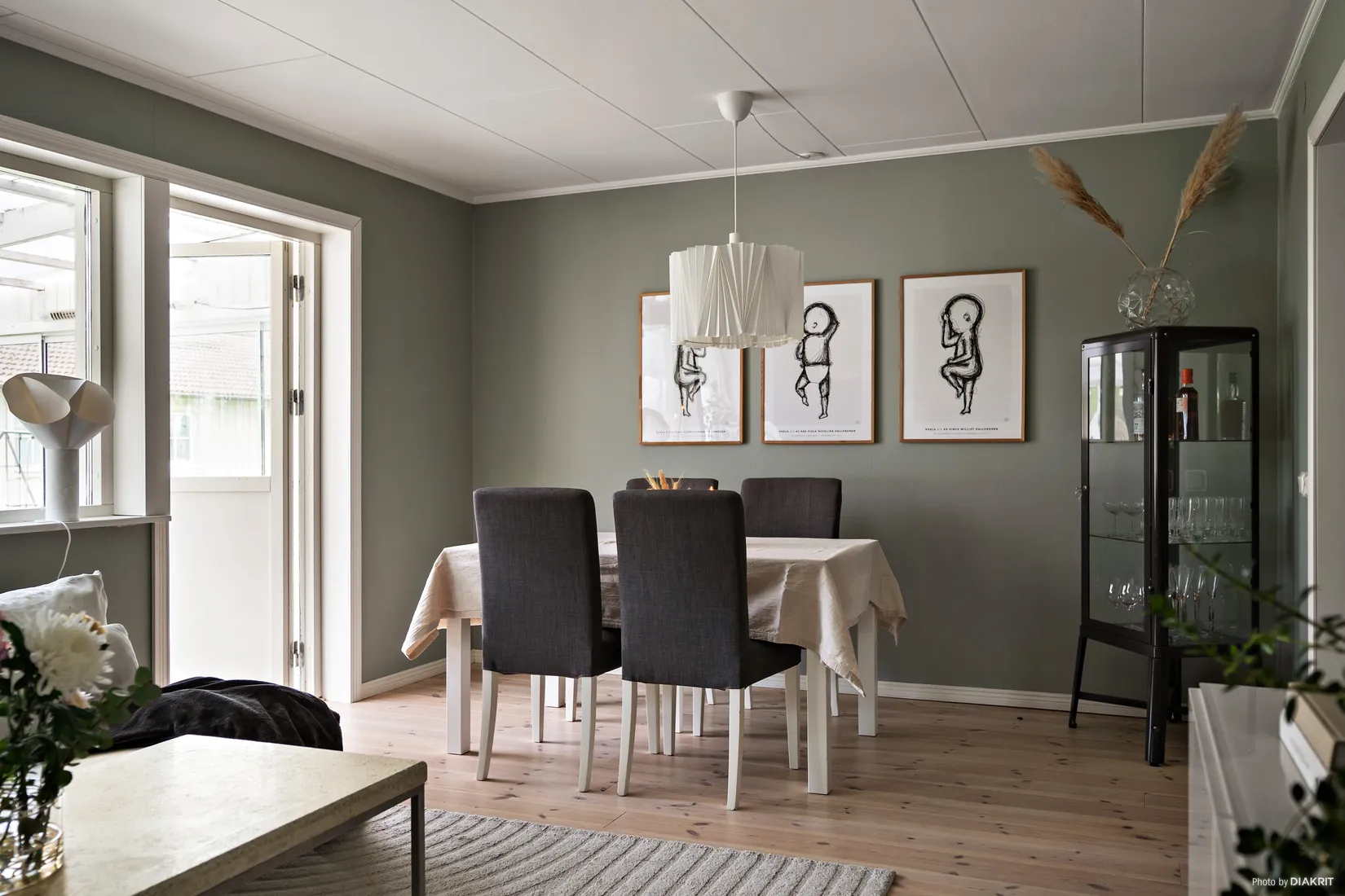 Villa, Tornvägen 16B, Ljung, Herrljunga