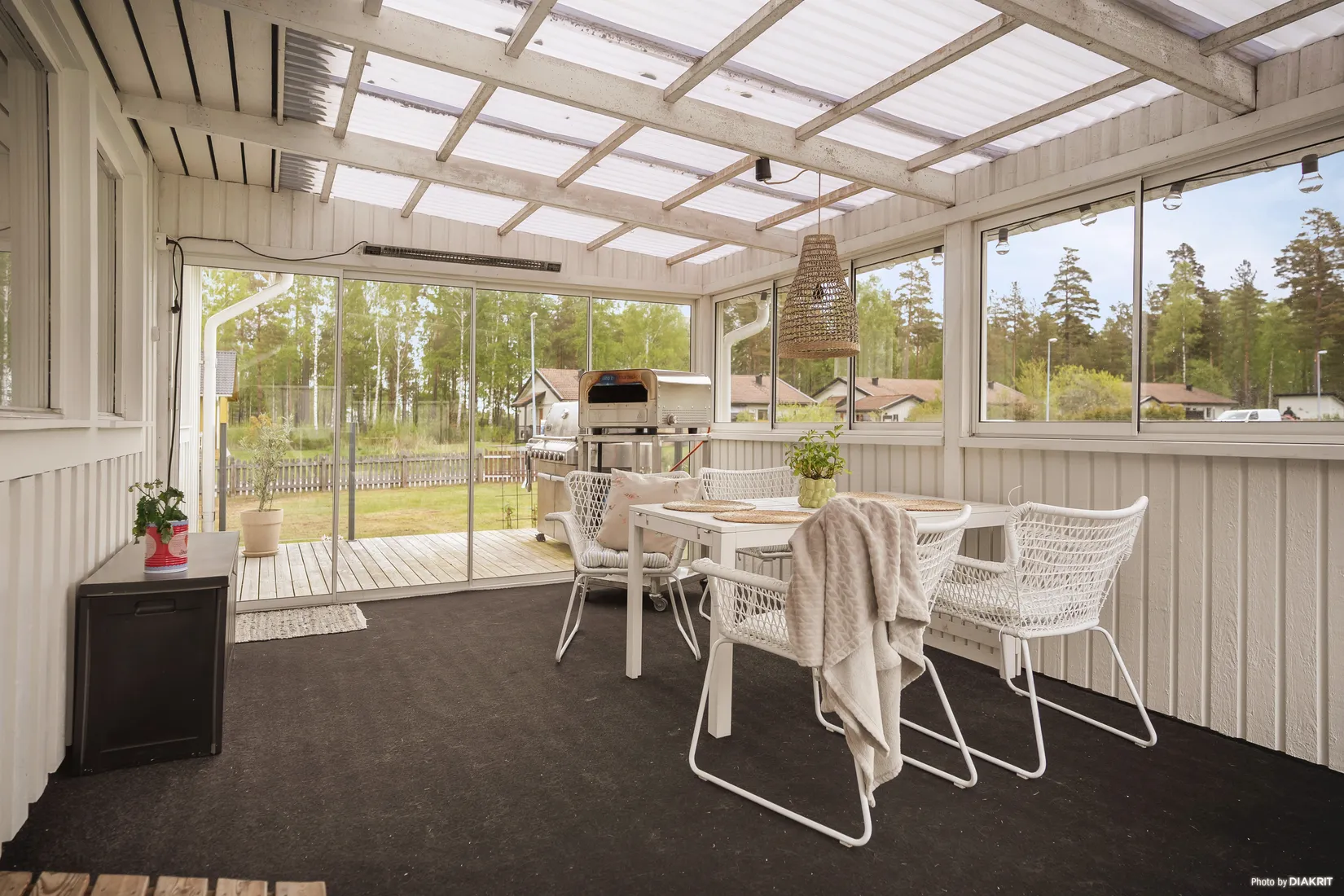 Villa, Tornvägen 16B, Ljung, Herrljunga